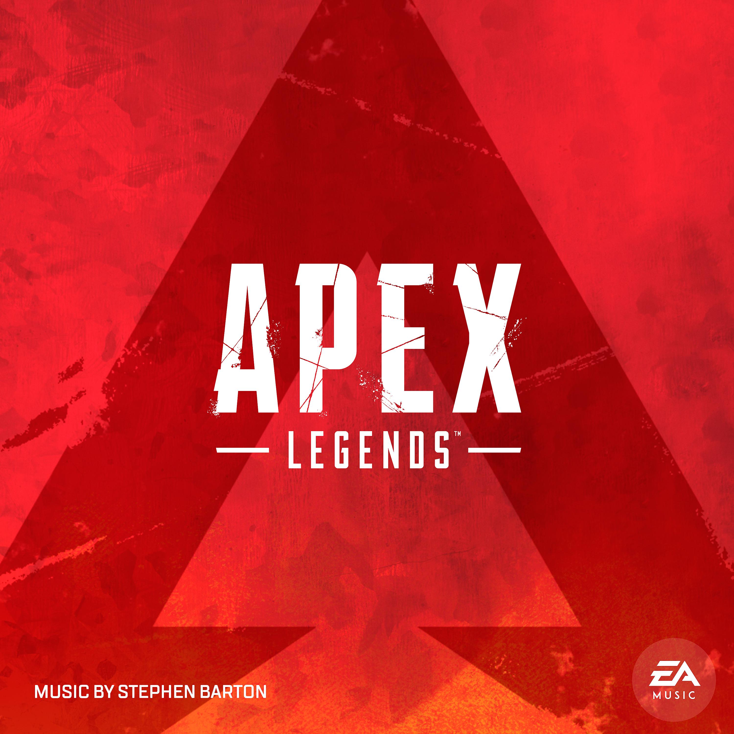 Постер альбома Apex Legends (Original Soundtrack)