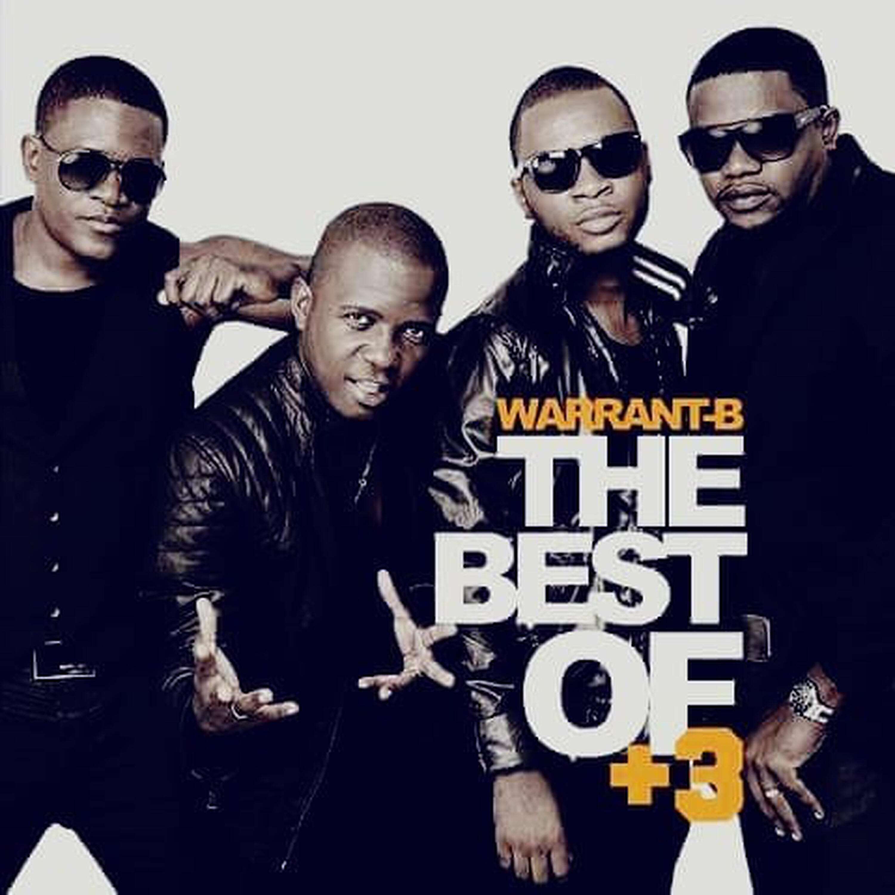Warrant B - Celebrando el Dia