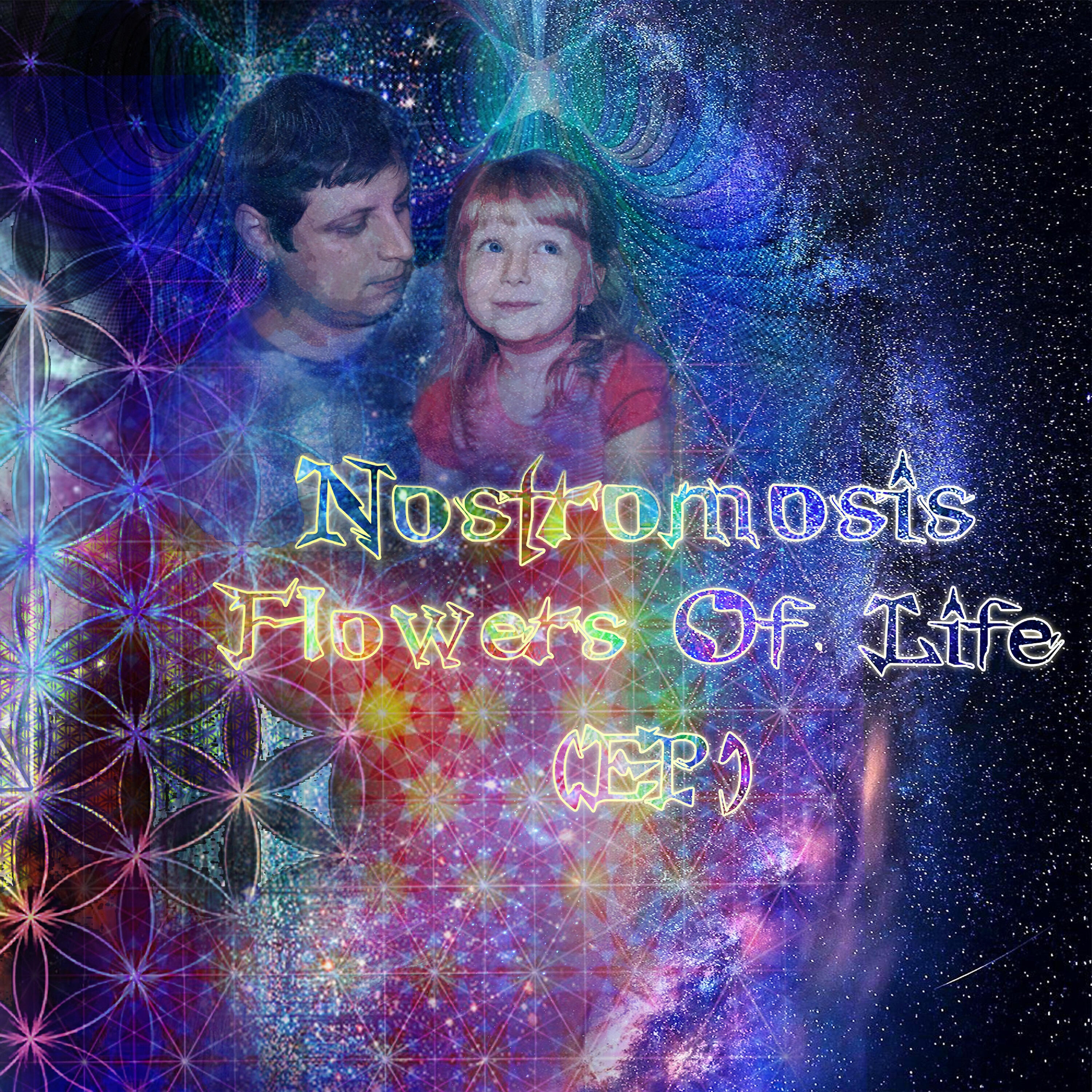 Nostromosis - Hanuman Puja