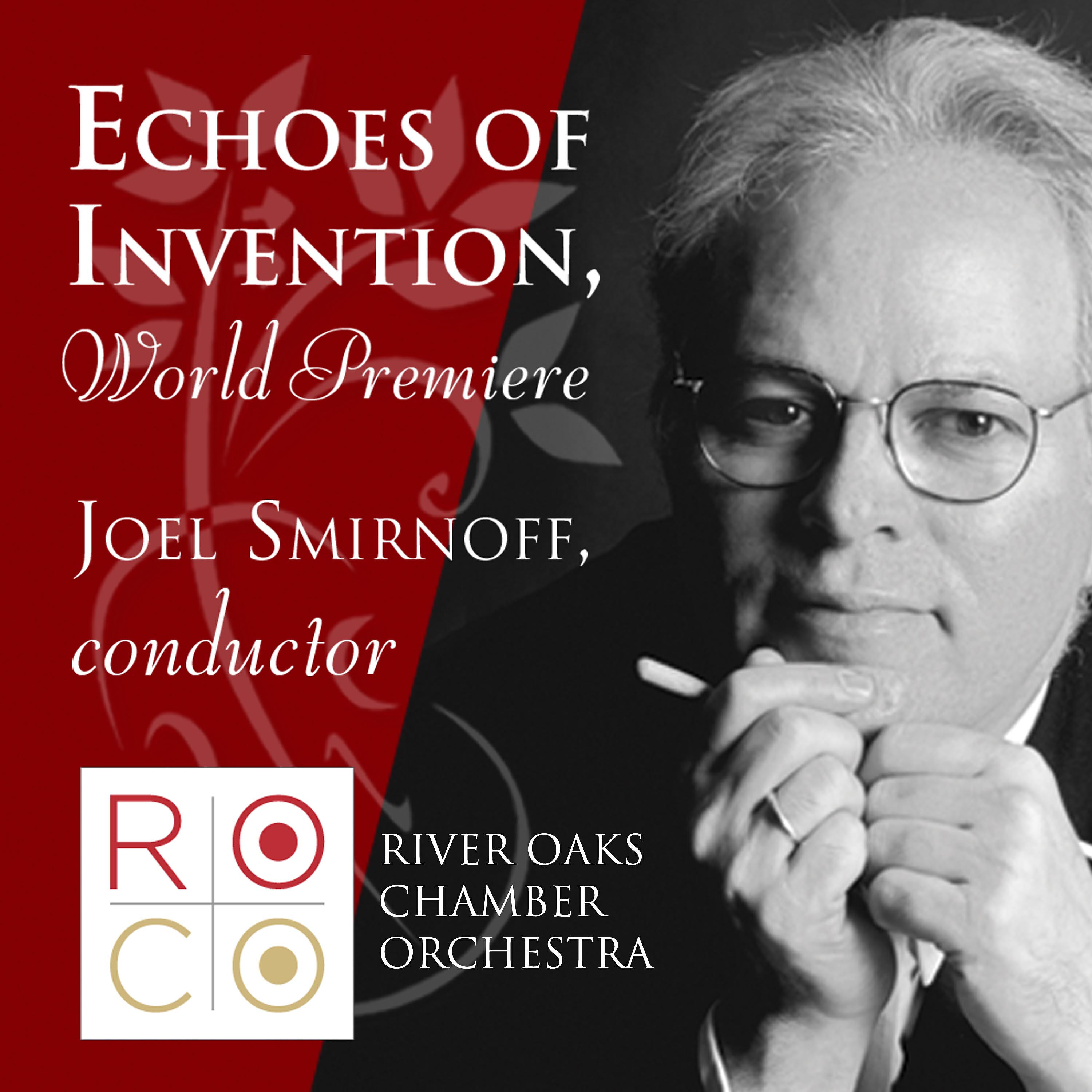 ROCO - Symphony No. 22, 