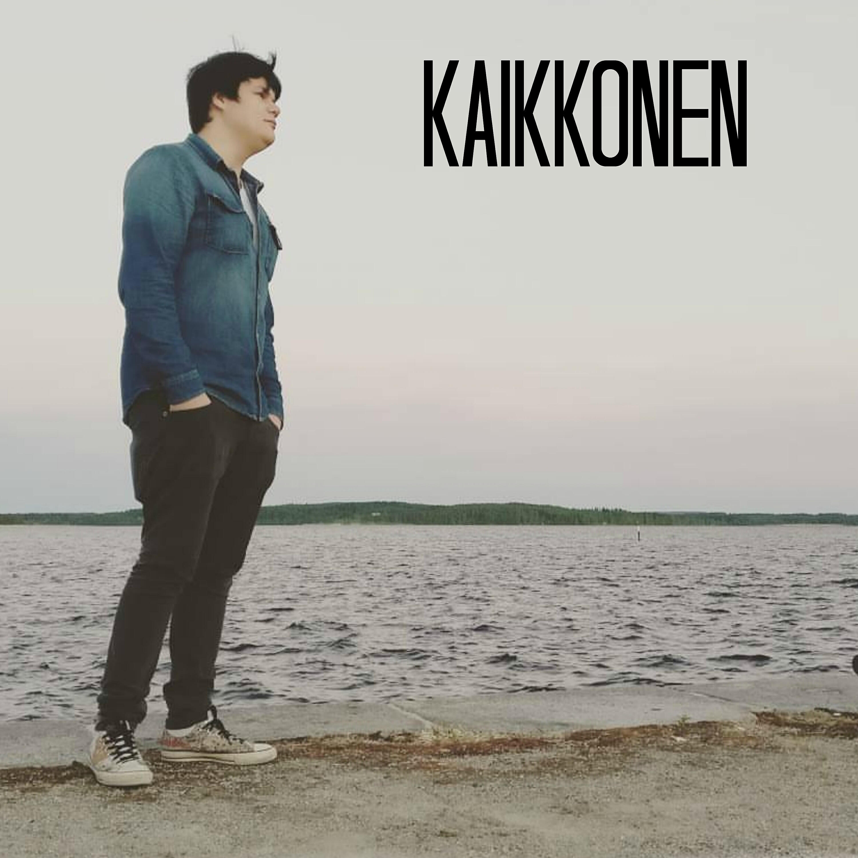 Kaikkonen - Mä oon kun syksy