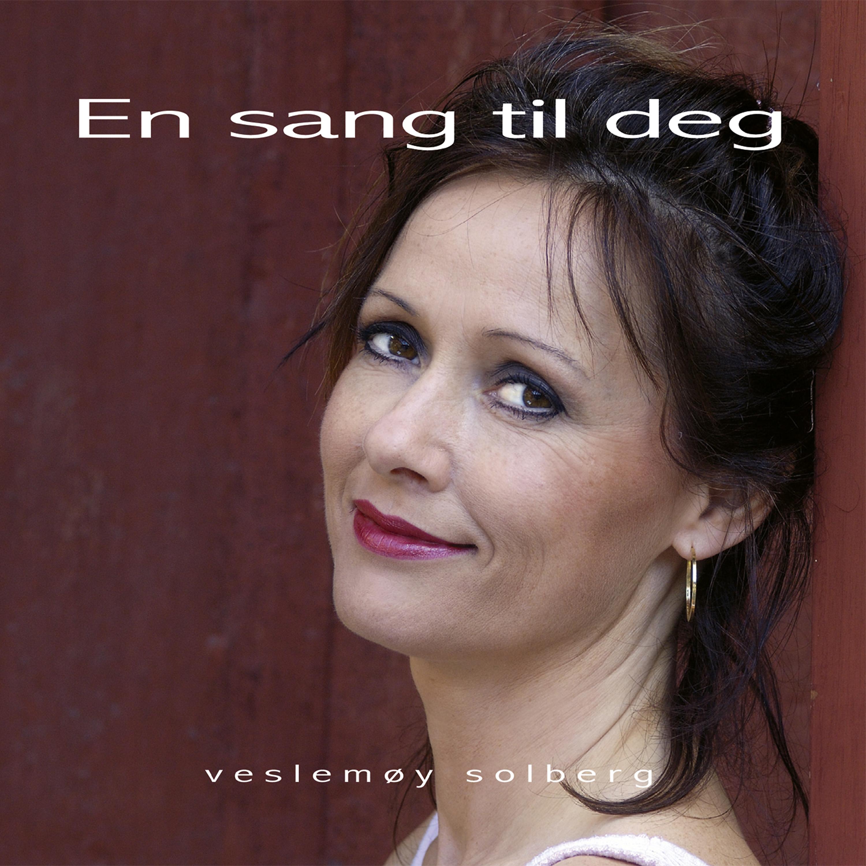 Постер альбома En Sang Til Deg