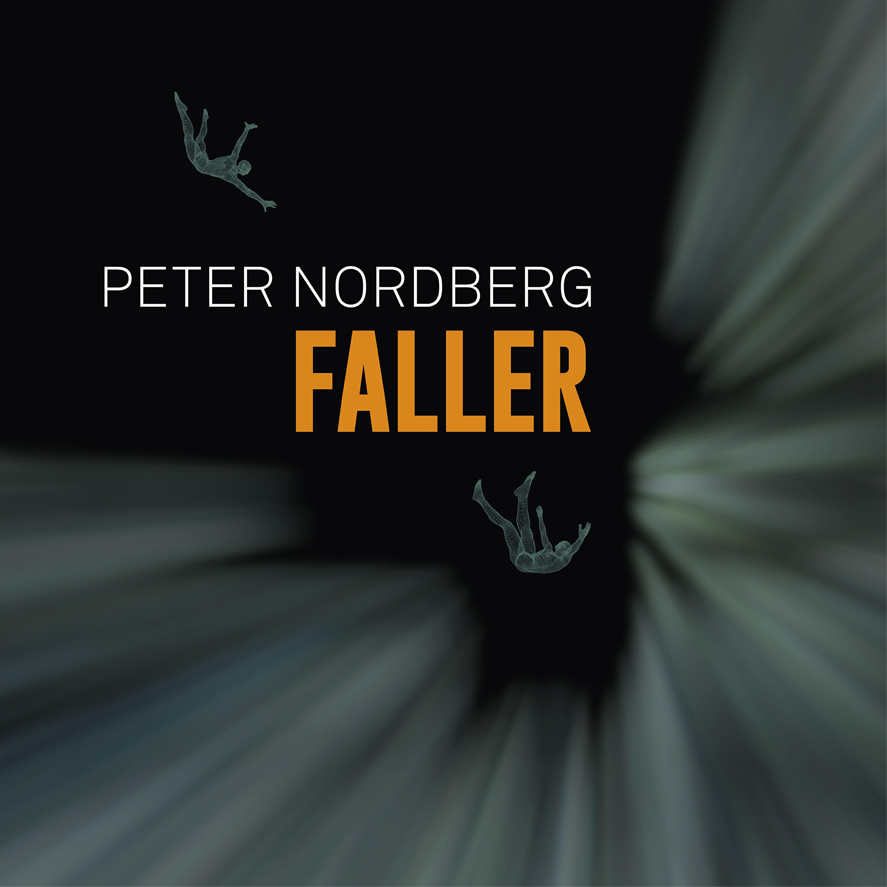 Peter Nordberg - Faller