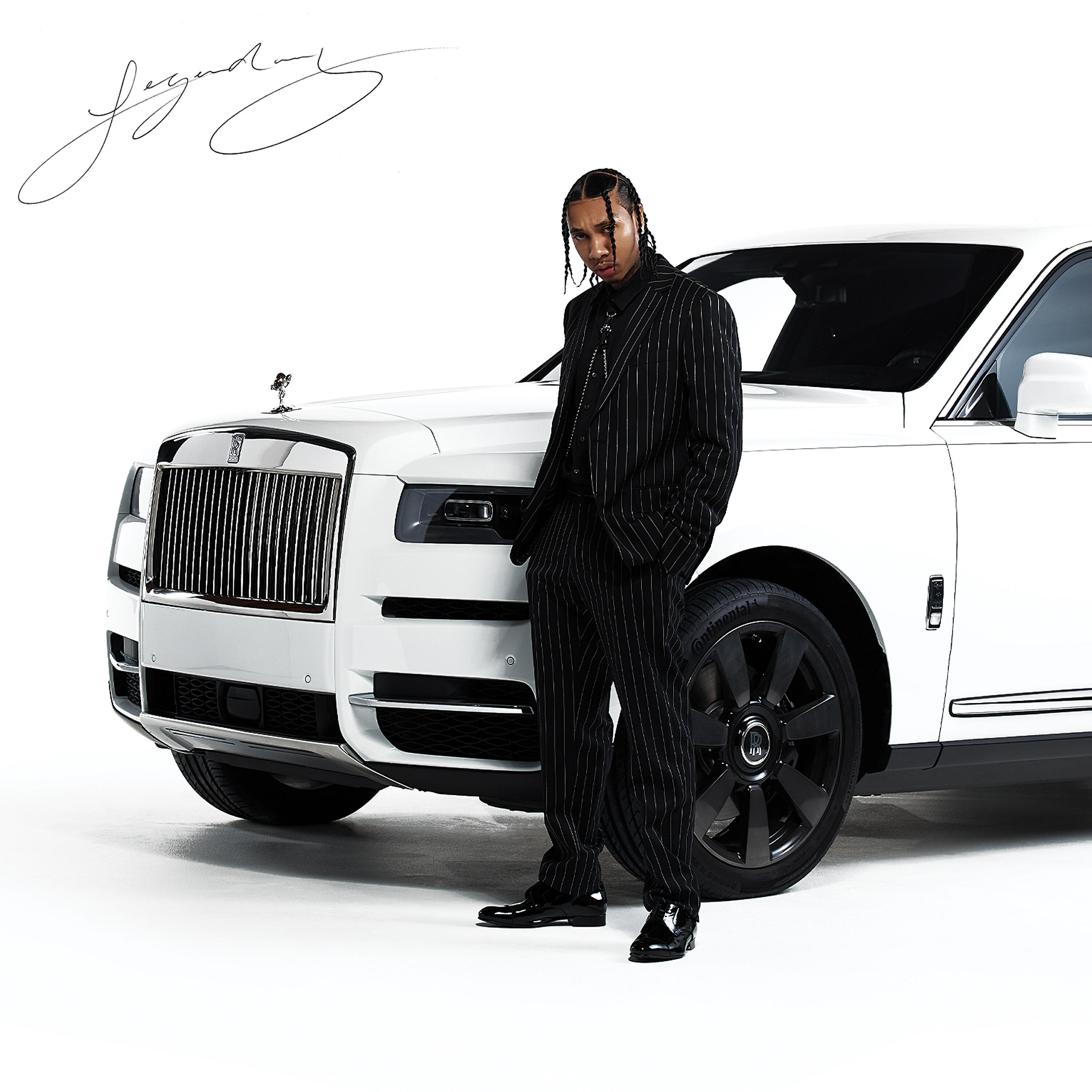 Tyga - Stash (feat. Blueface)