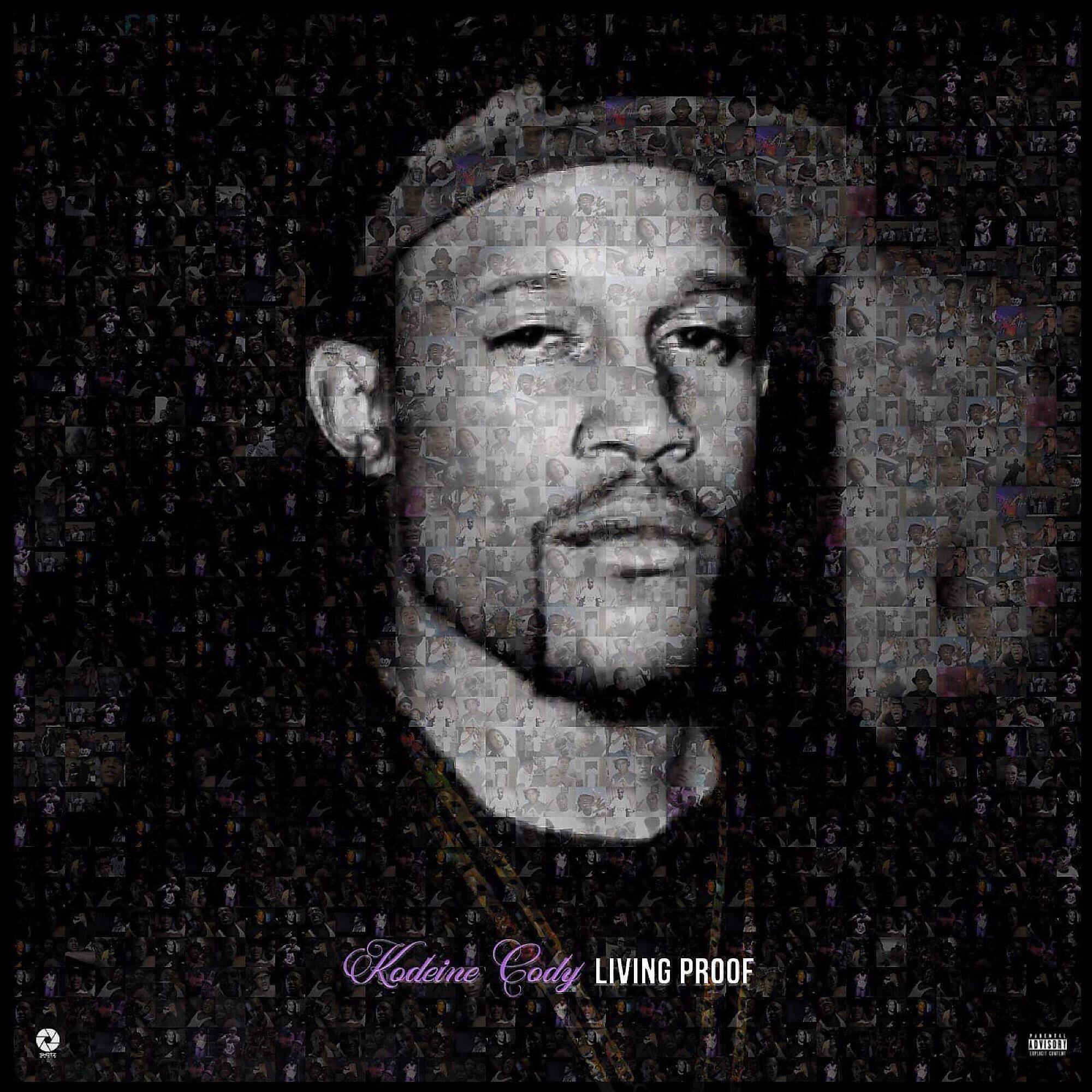 Kodeine Cody - Swing My Way (feat. Daze Karter & Kash Fien)