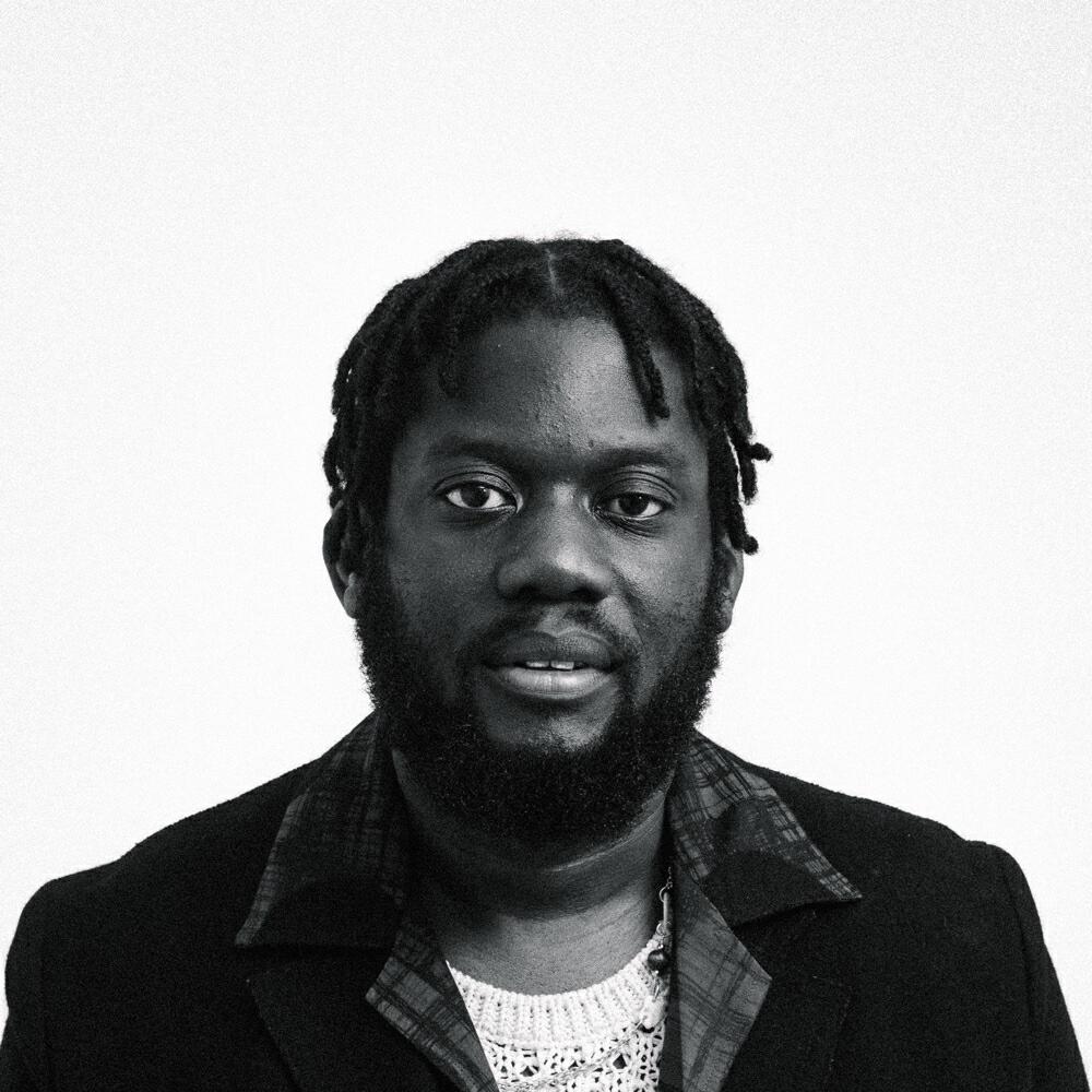 Michael Kiwanuka все песни в mp3