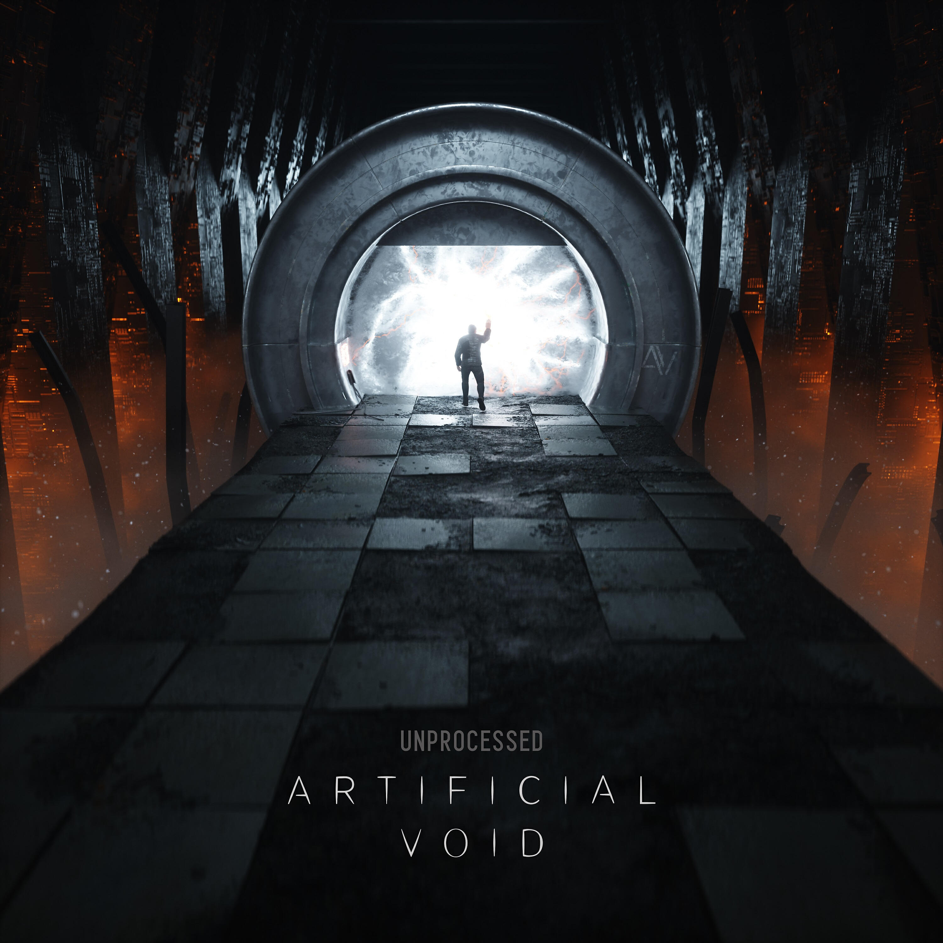 Unprocessed - Avatar