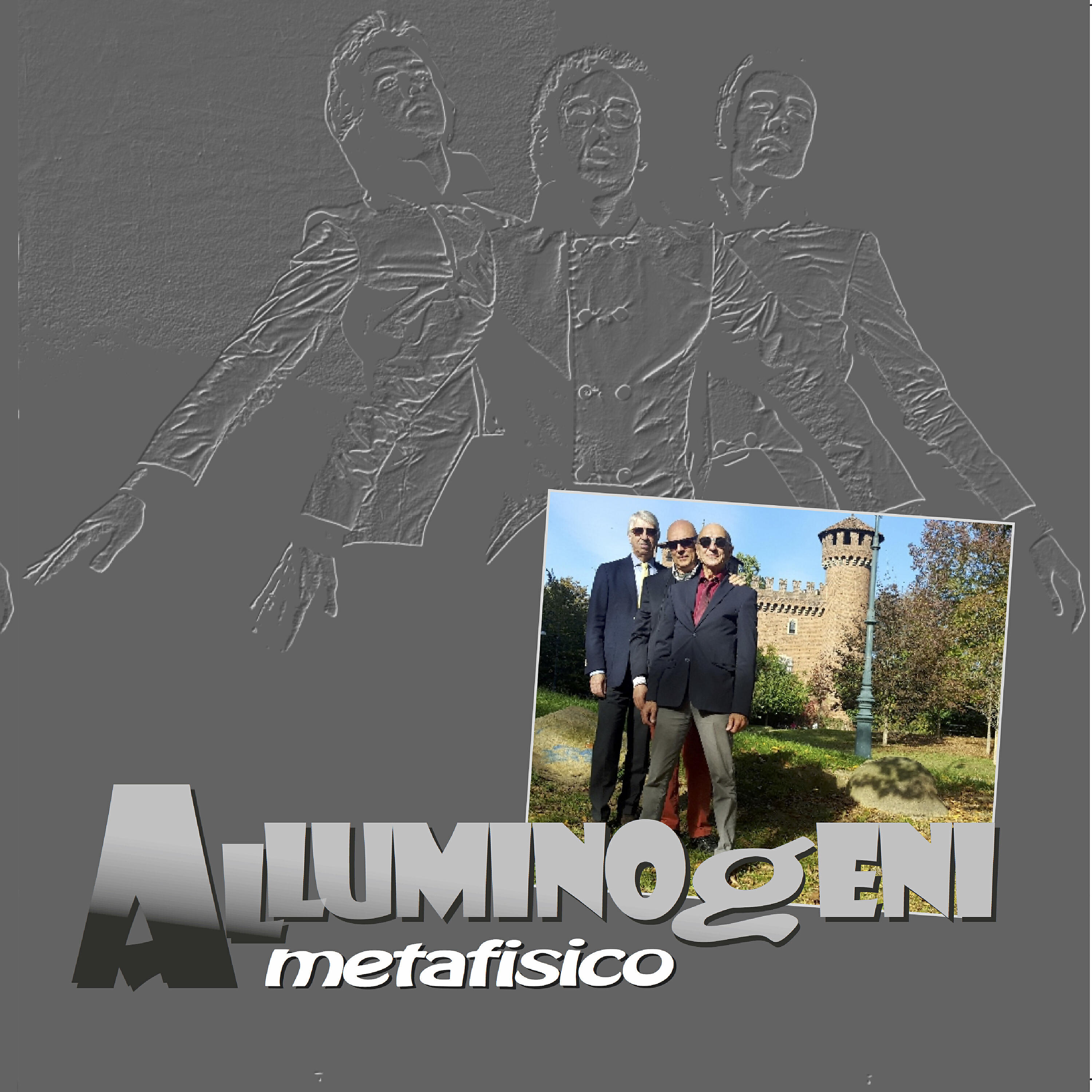 Alluminogeni - Apogeo Azimut
