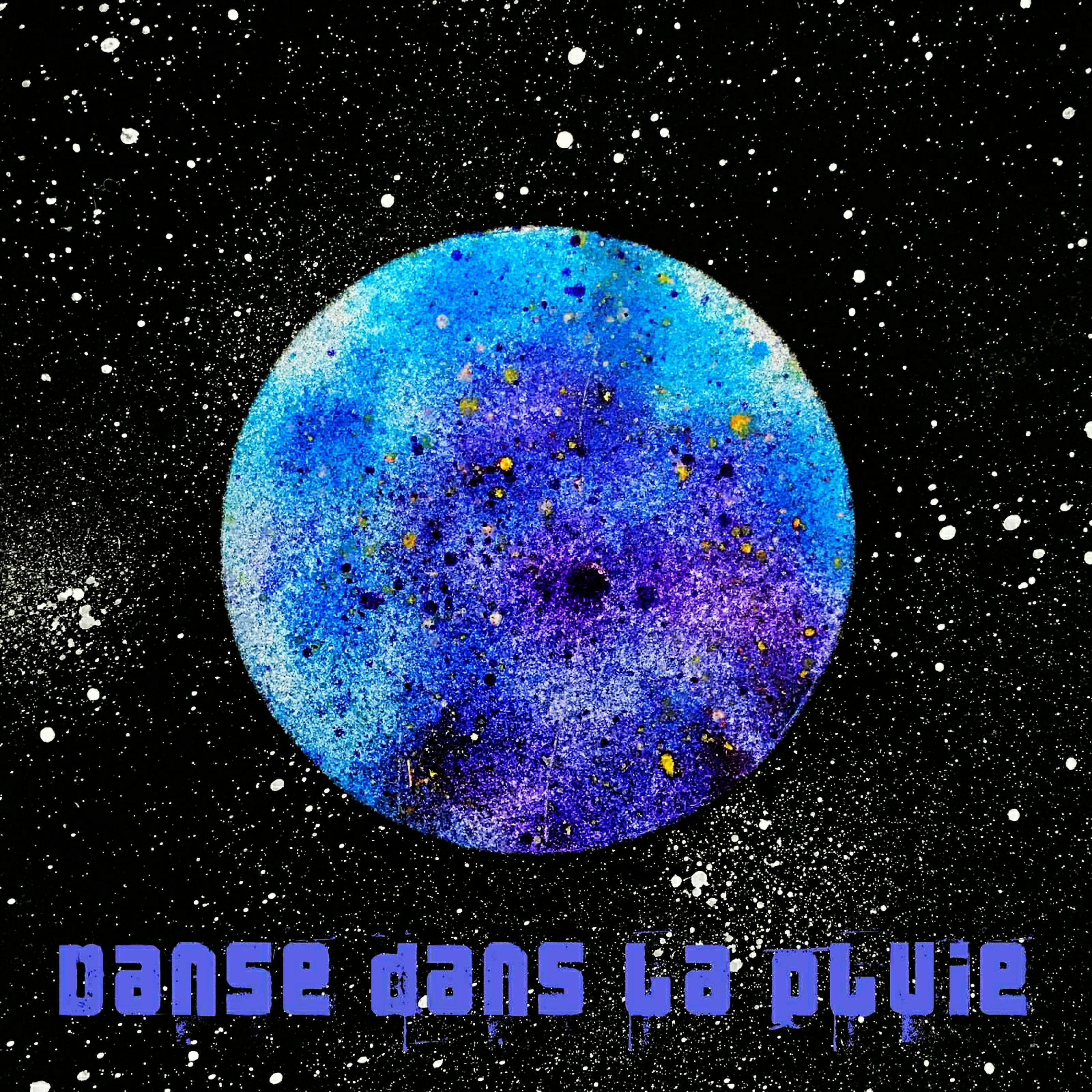 Постер альбома Dance Dant La Pluis