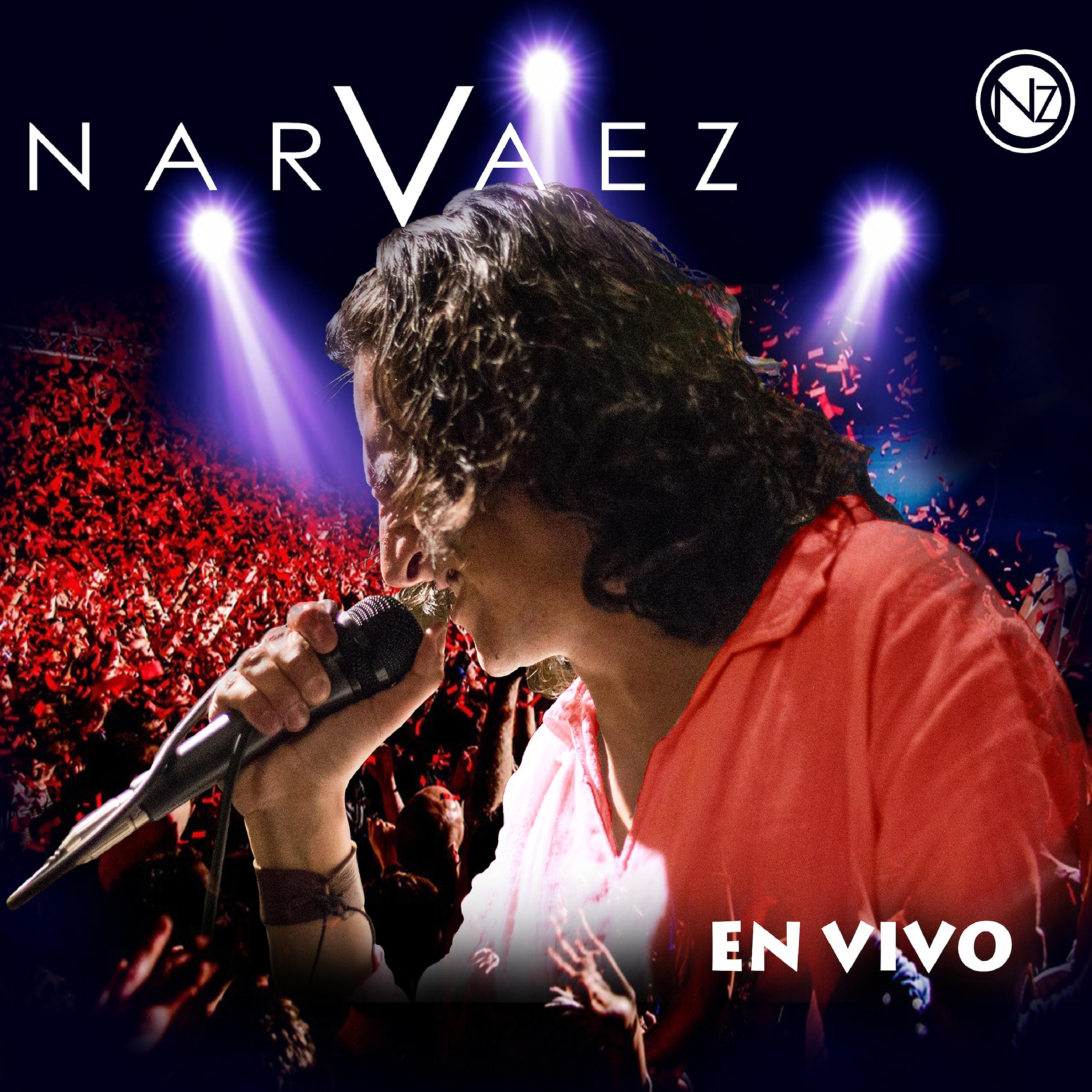 Постер альбома En Vivo (Teatro Mexico de Quito, Ecuador)