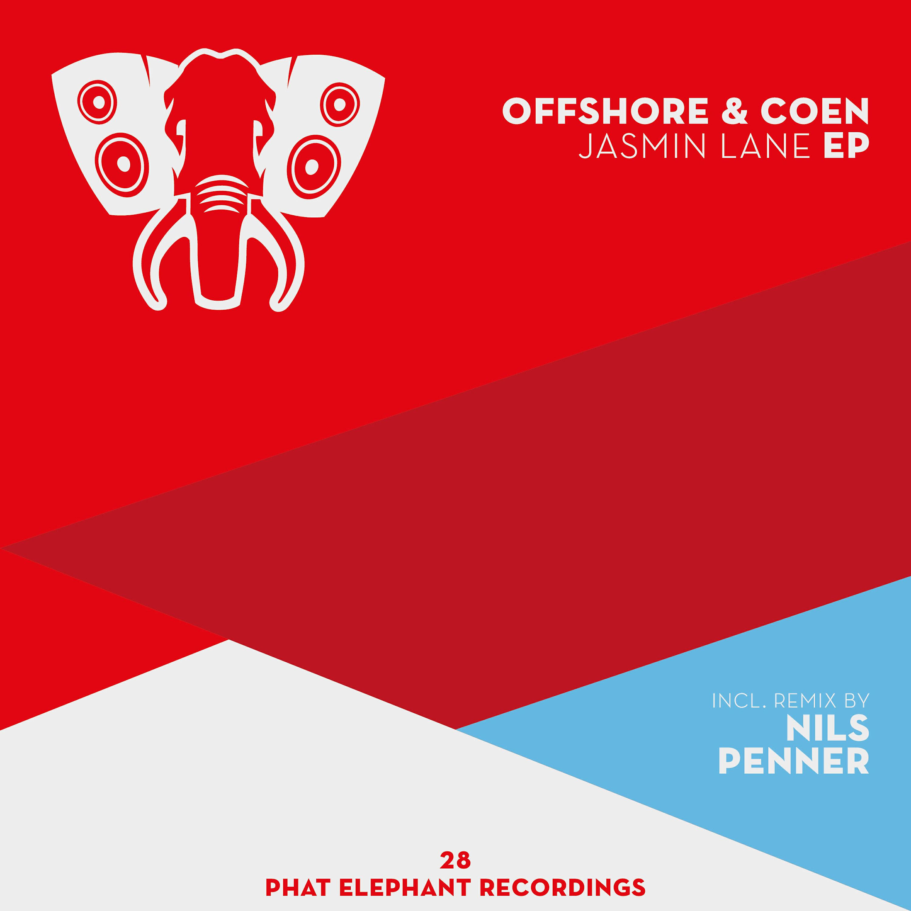 Offshore - The Shrub