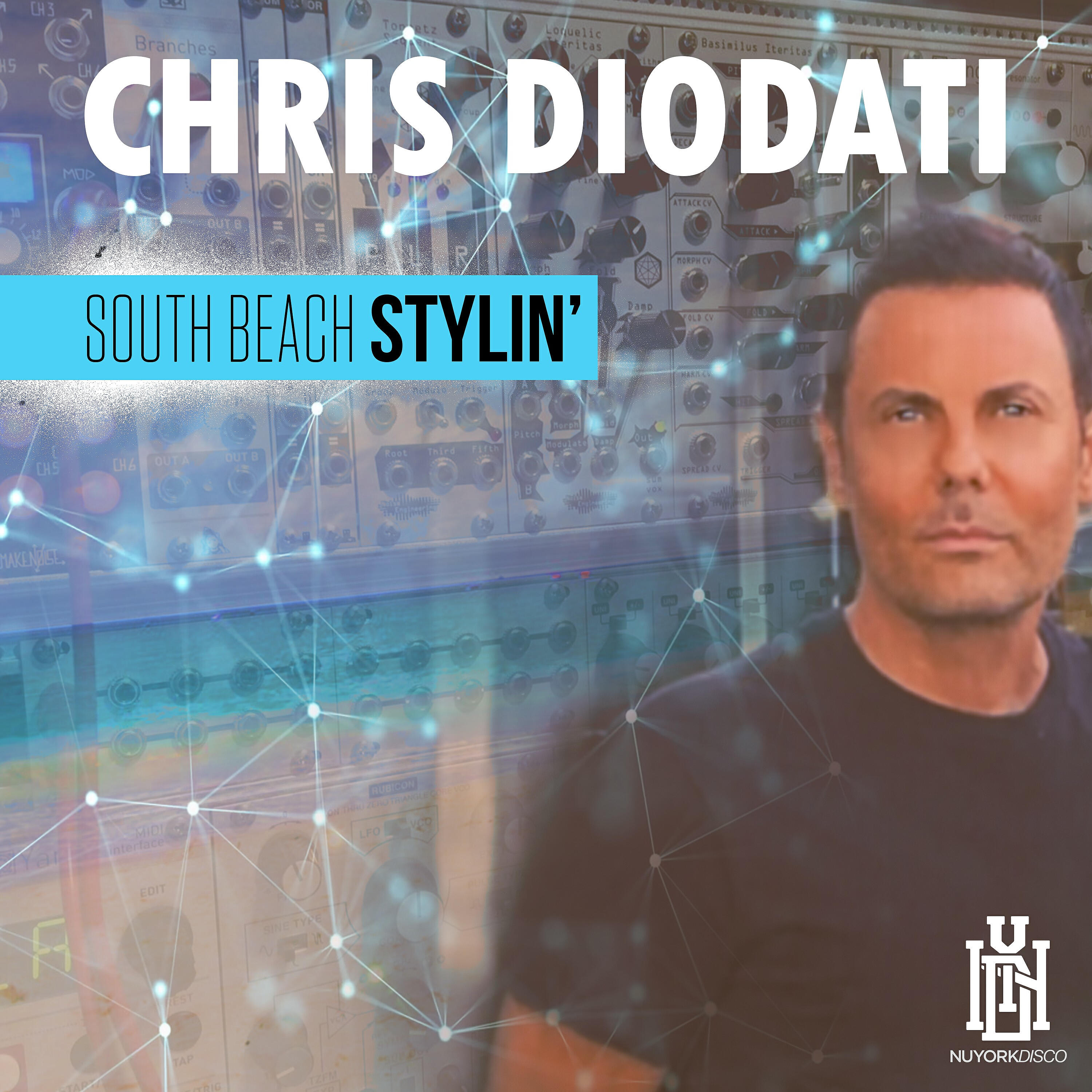 Chris Diodati - Body