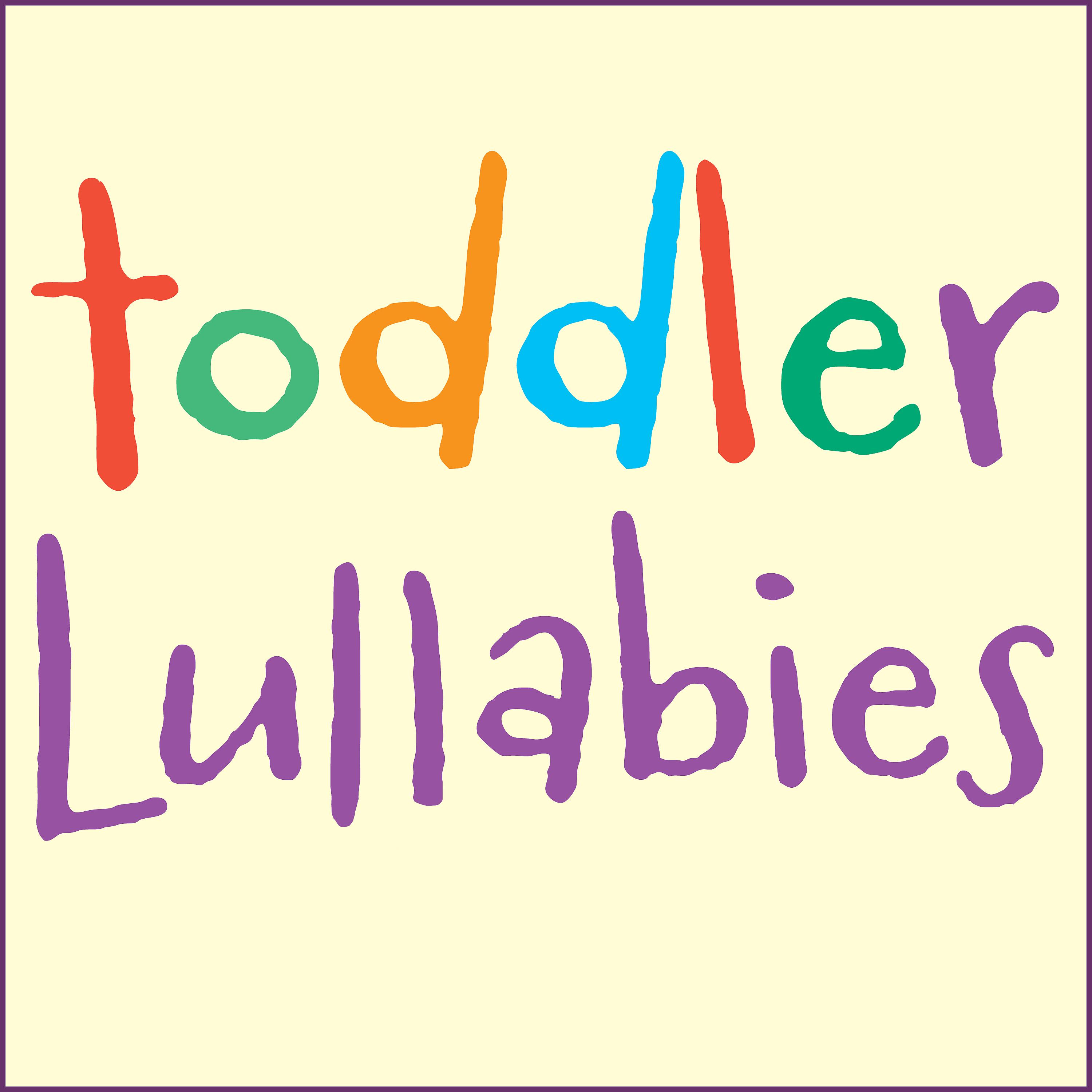 Постер альбома Toddler Lullabies