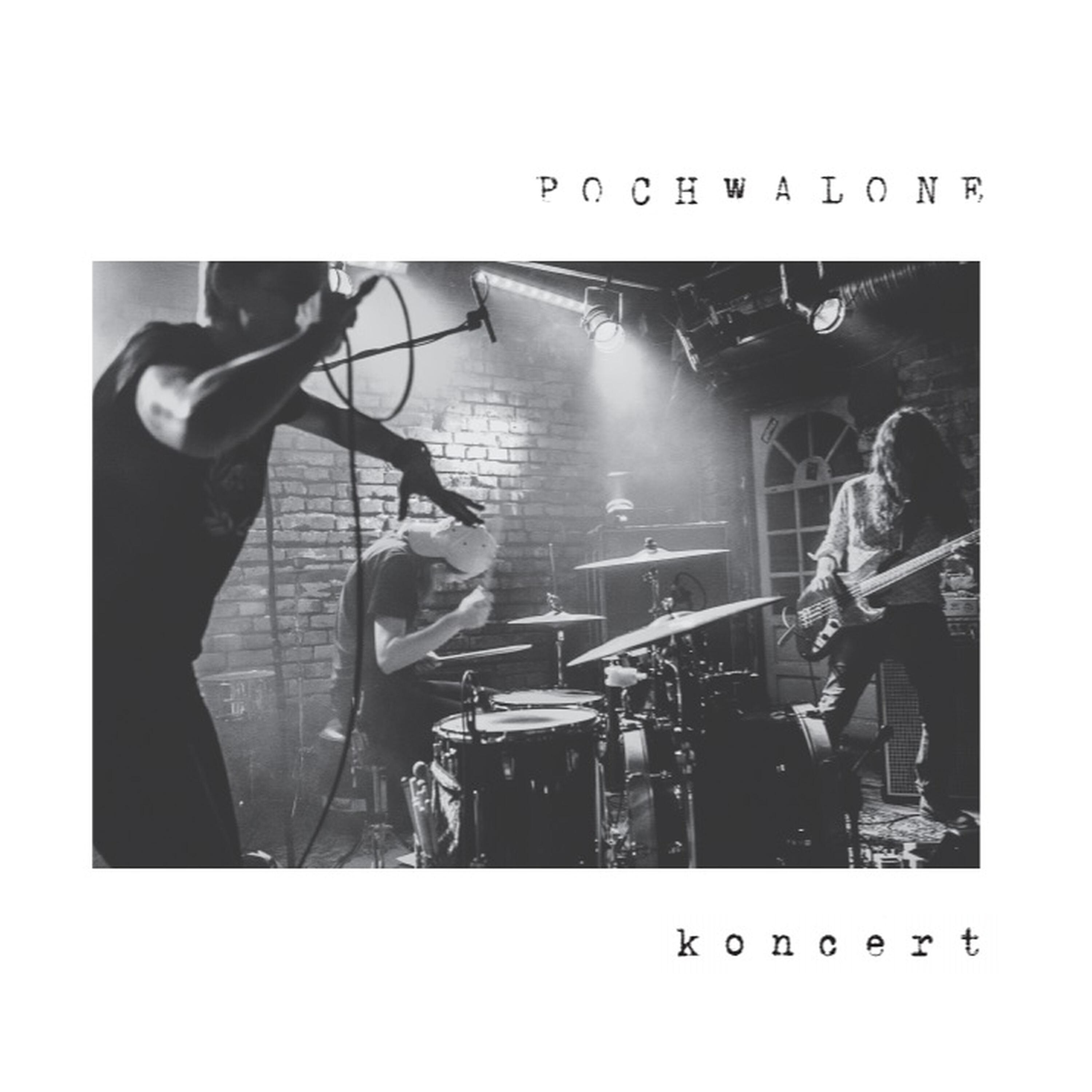 Pochwalone - Rybka