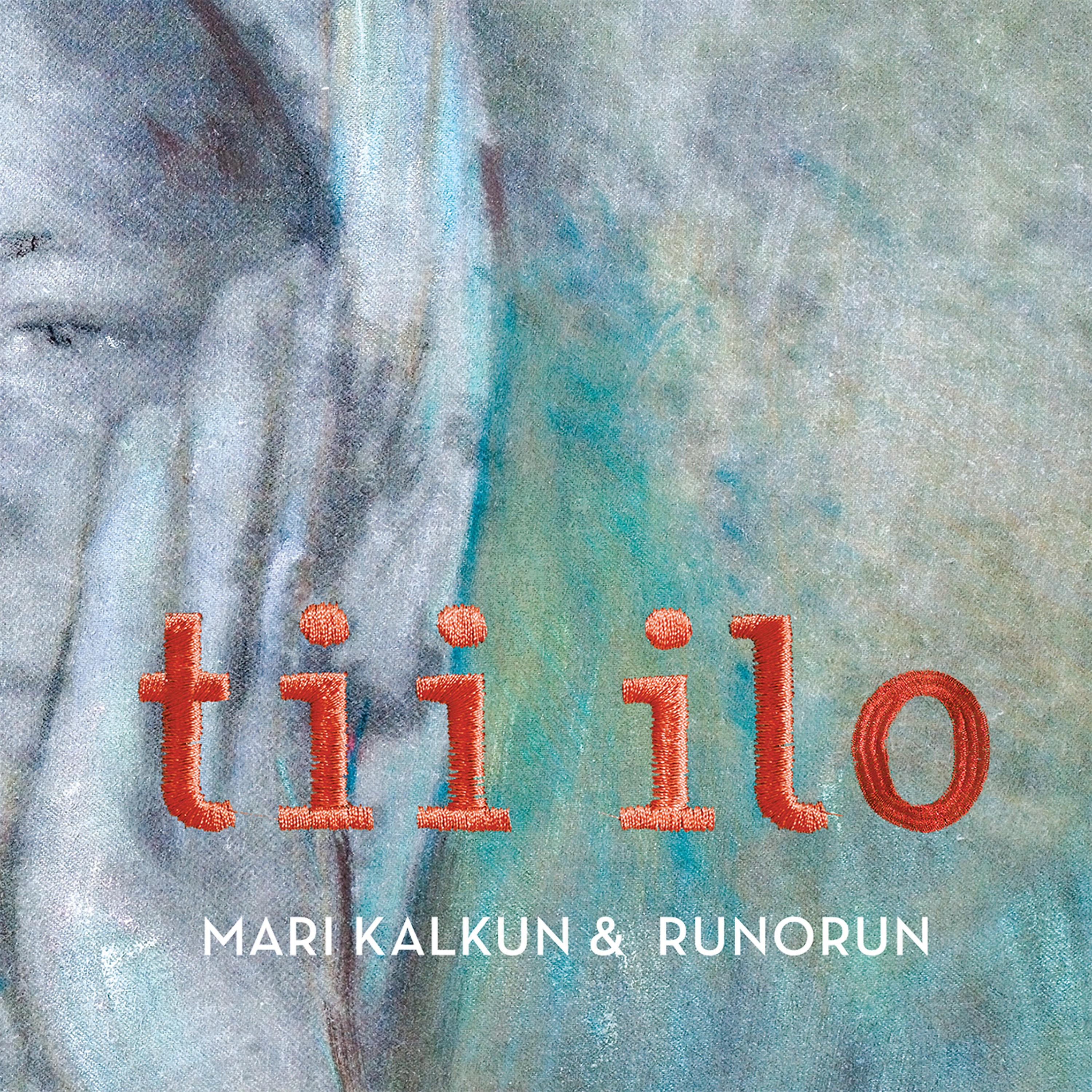 Постер альбома Tii Ilo