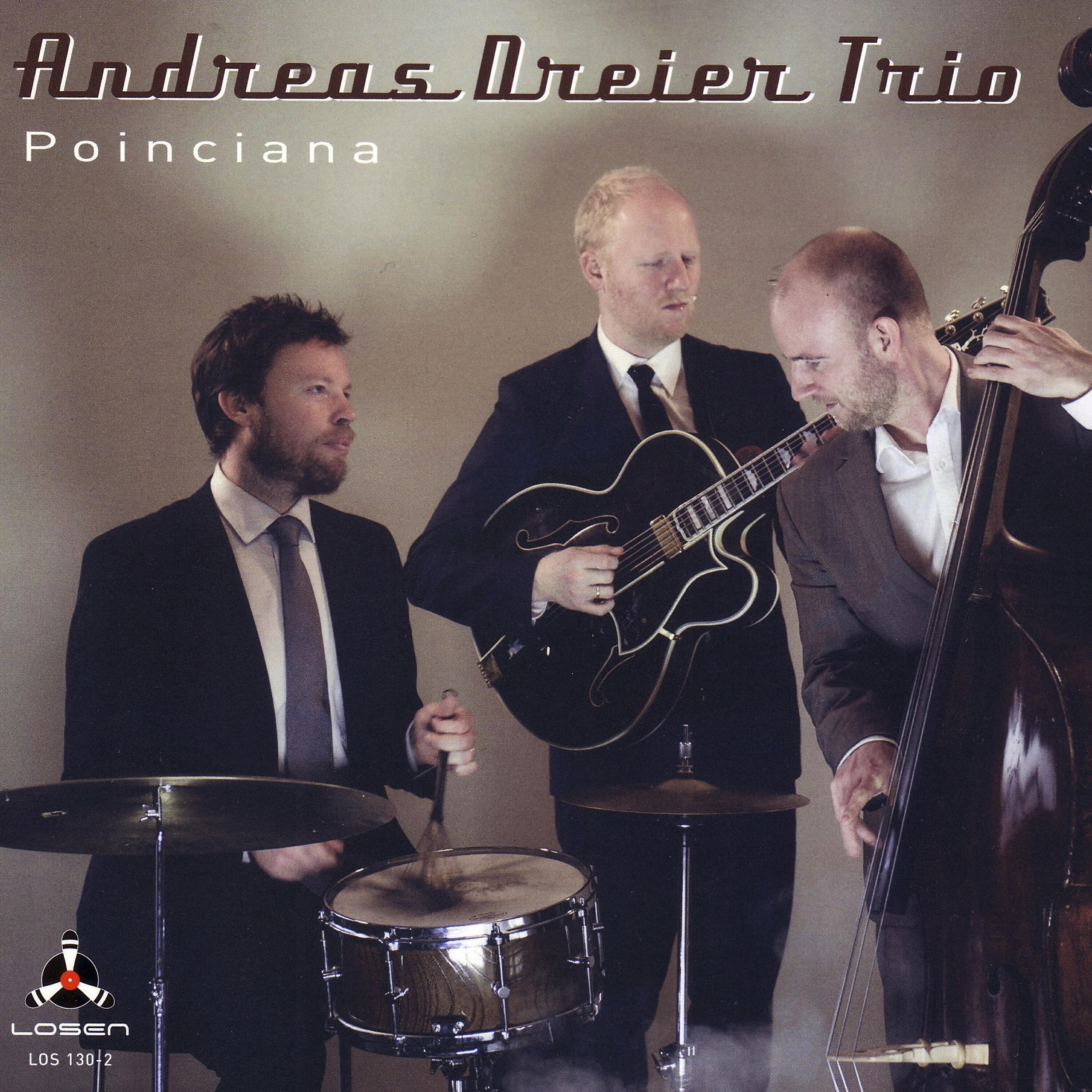 Andreas Dreier - Eronel