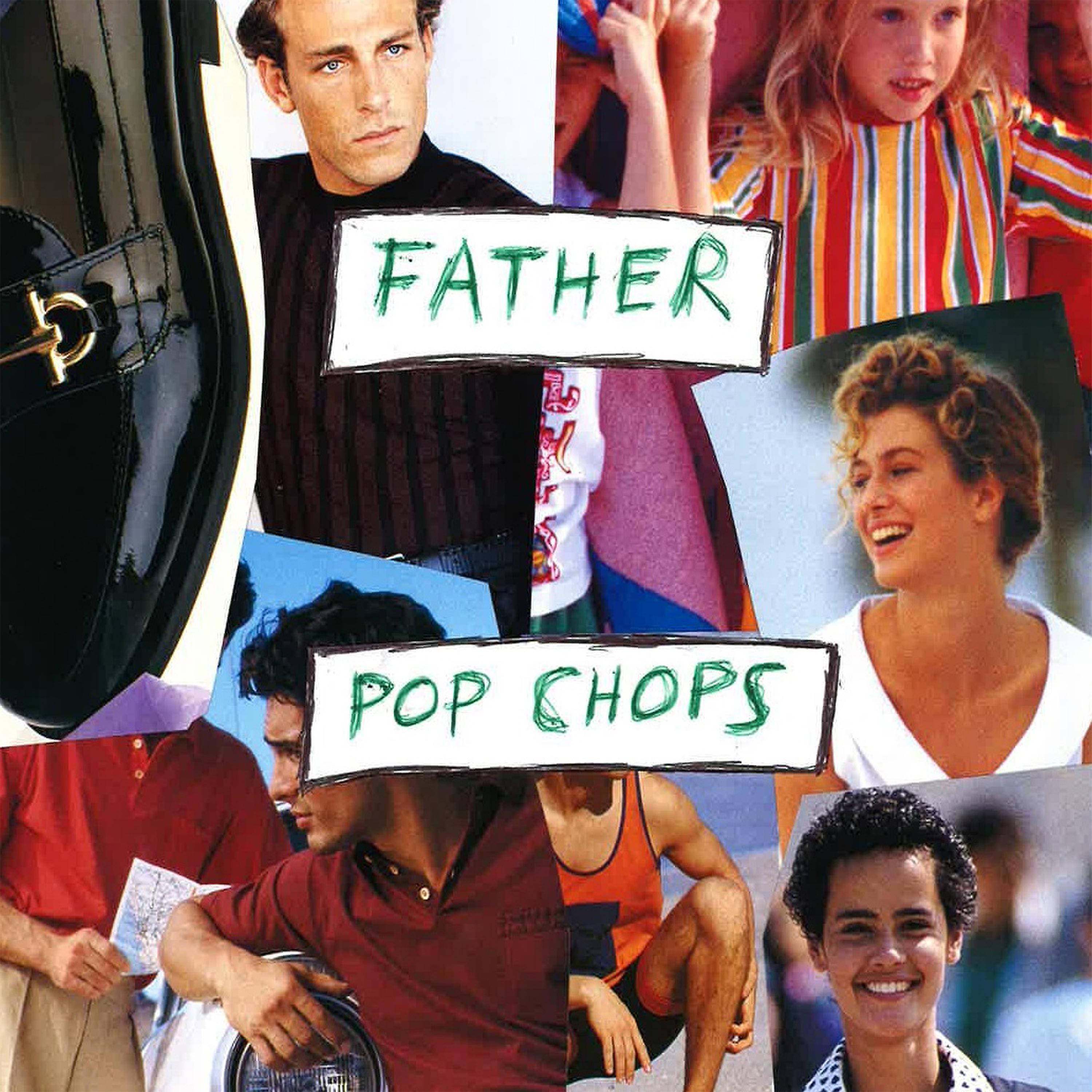 Постер альбома Pop Chops