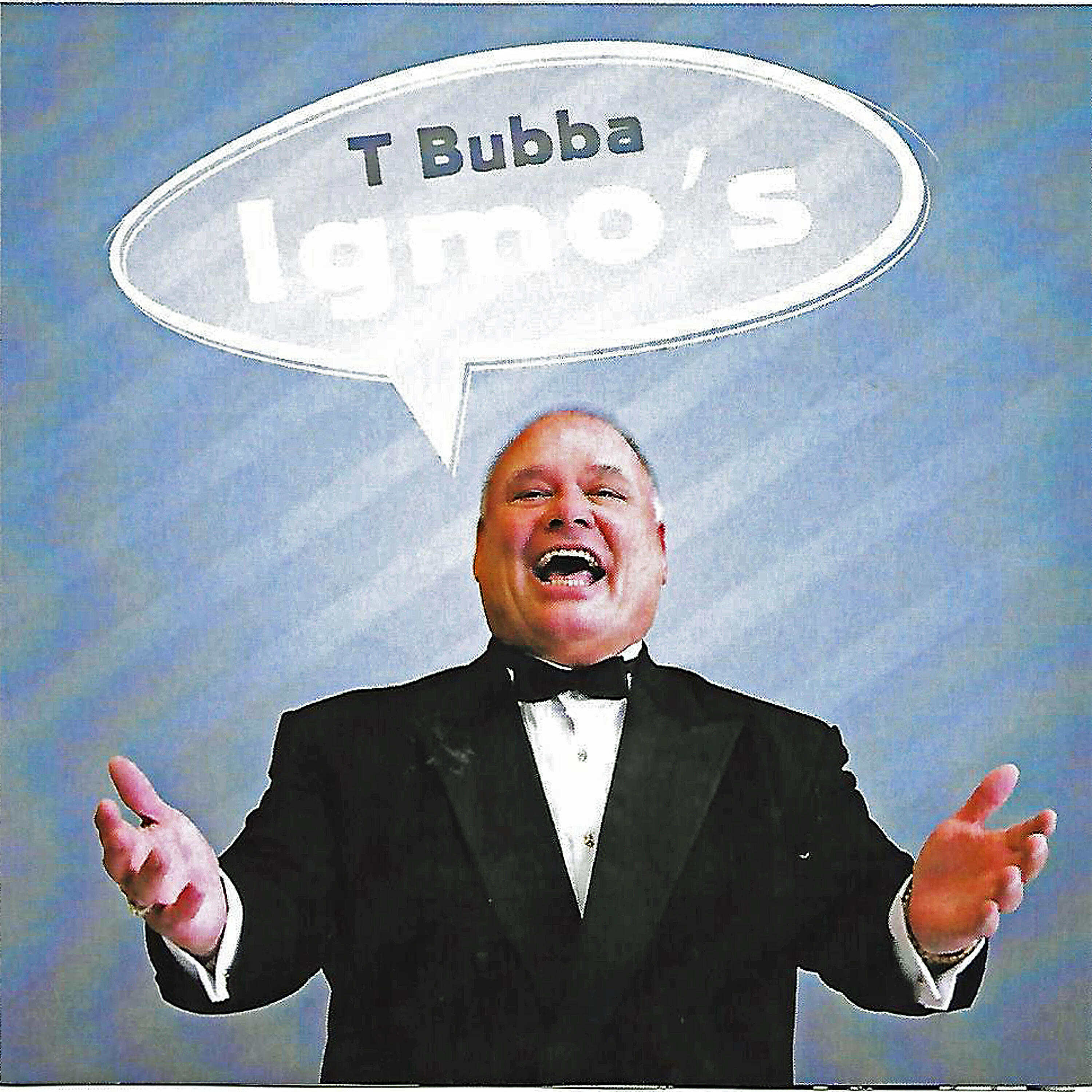 T. Bubba Bechtol - Bono and Best Buy Igmo