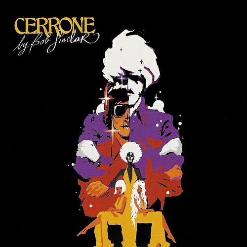Cerrone - Roller coster (by Modjo)