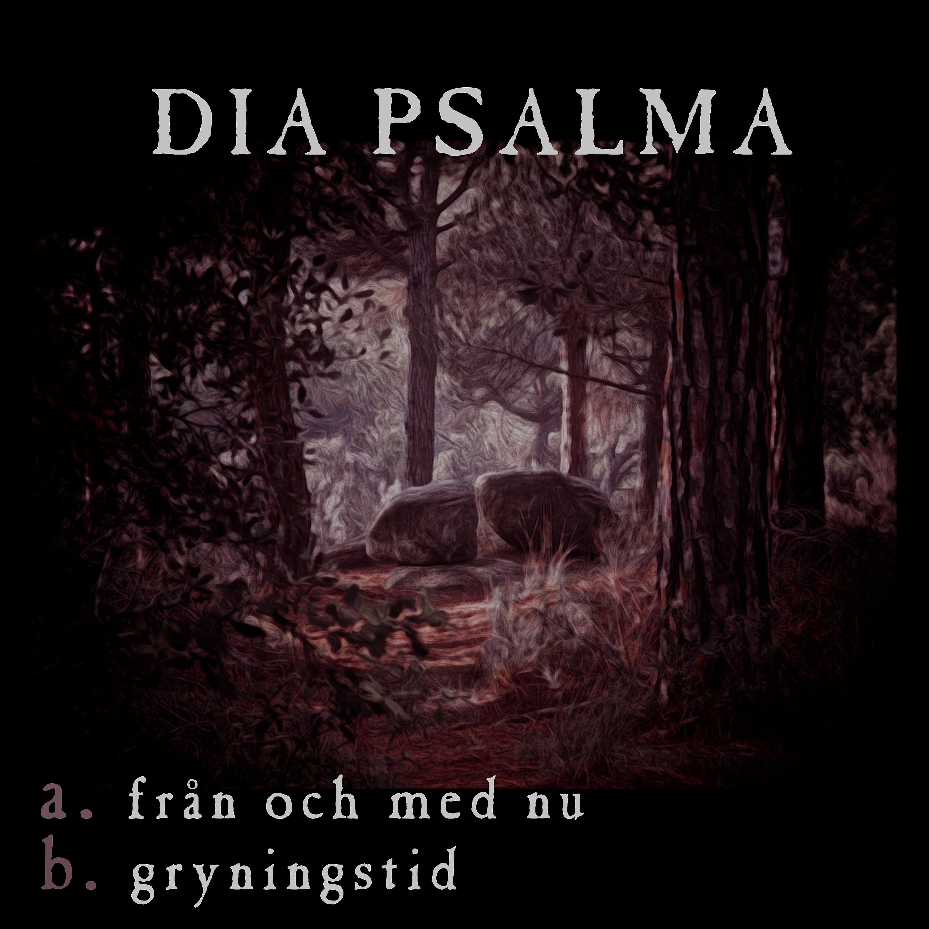 Постер альбома Från Och Med Nu