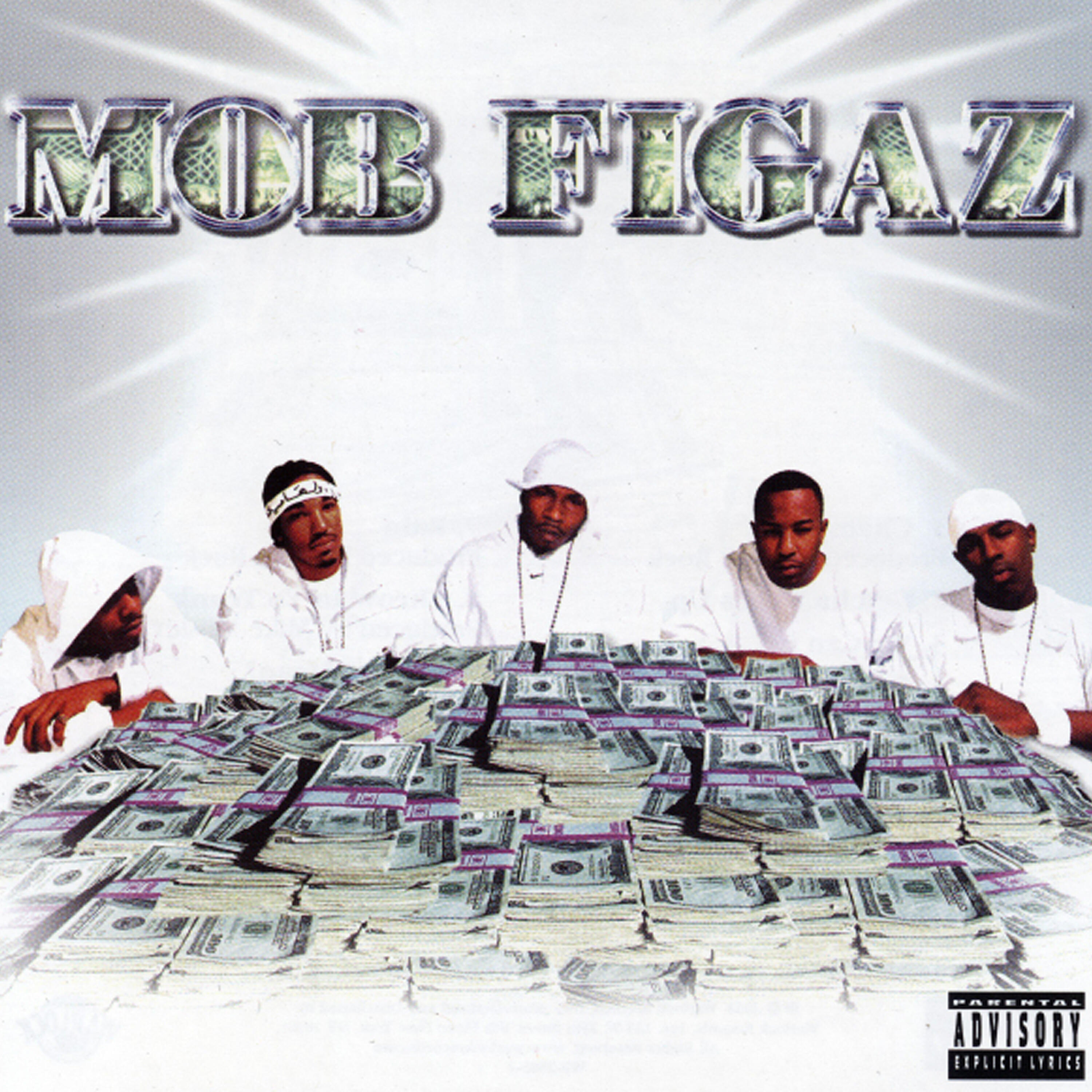 Mob Figaz - Die Young