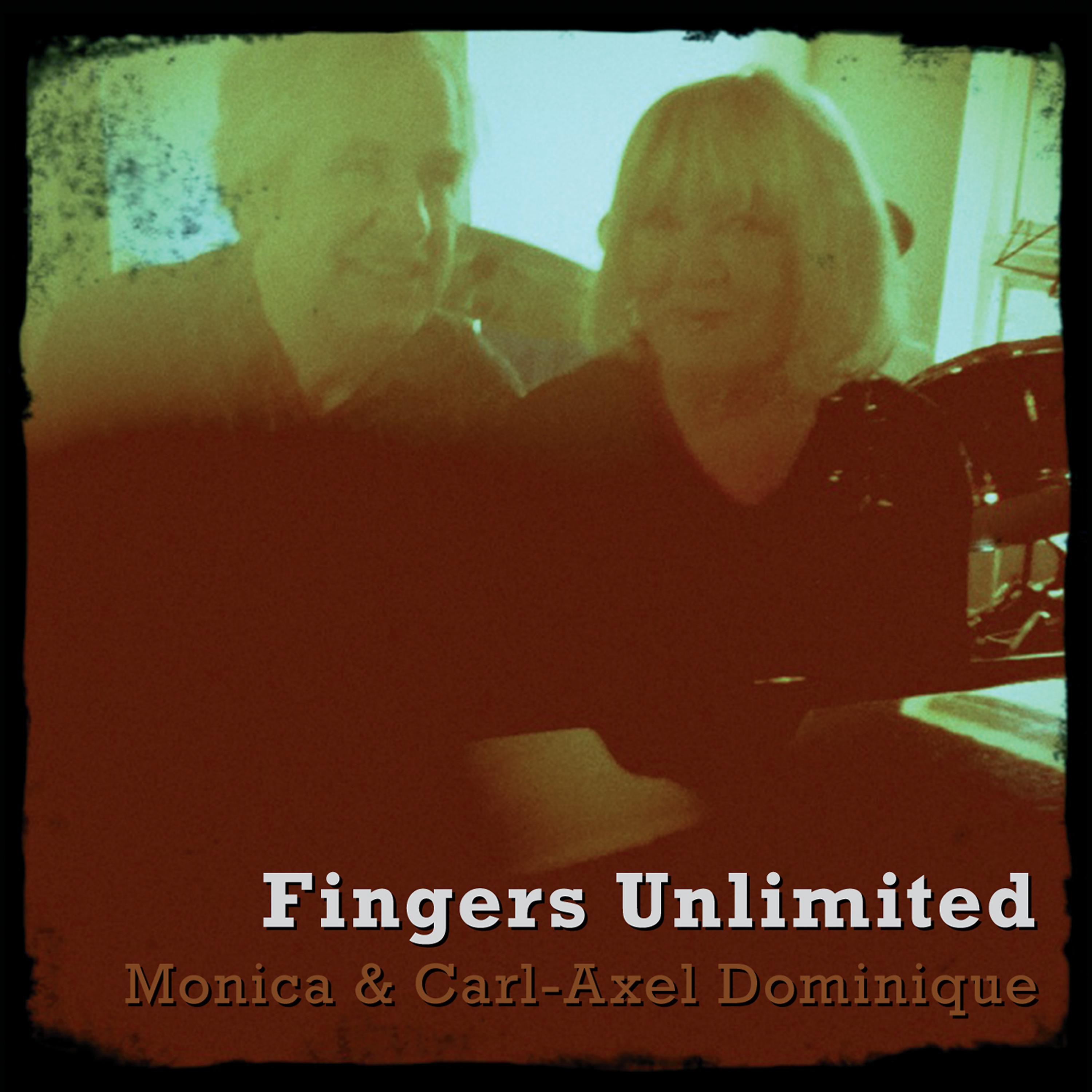Постер альбома Fingers Unlimited