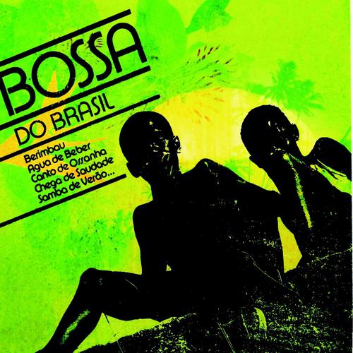 Постер альбома Bossa do Brasil