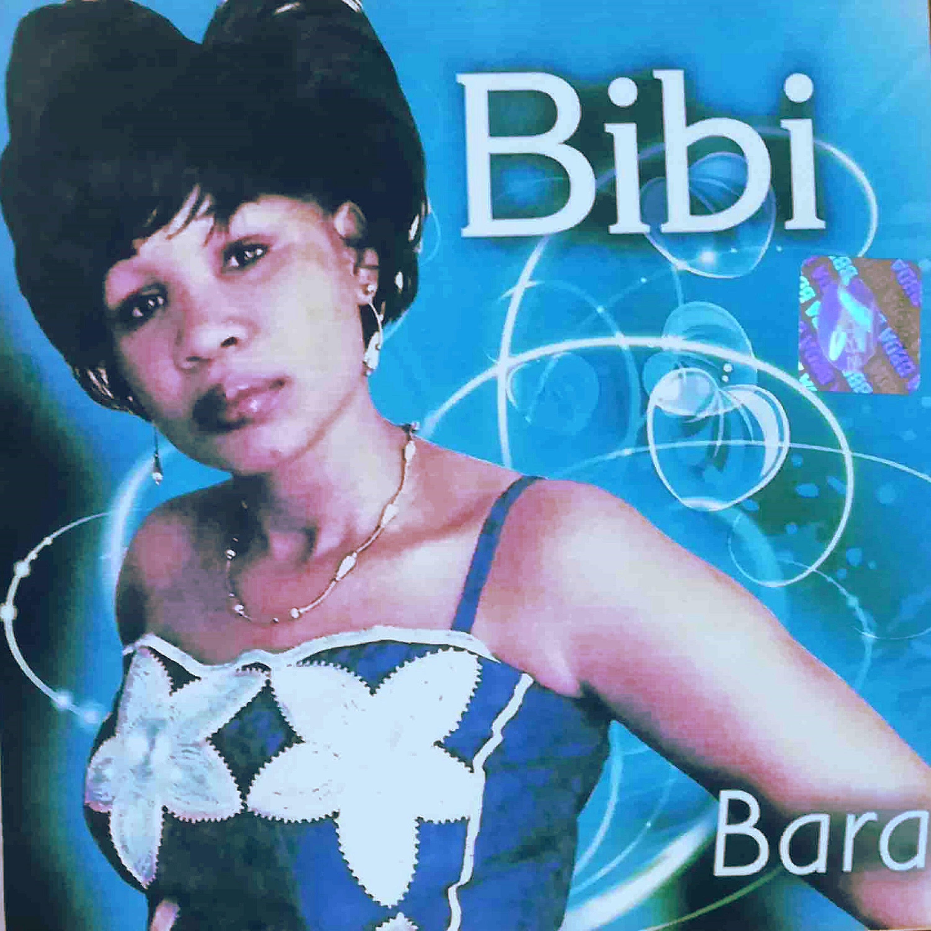 BIBI - Siyawoloma