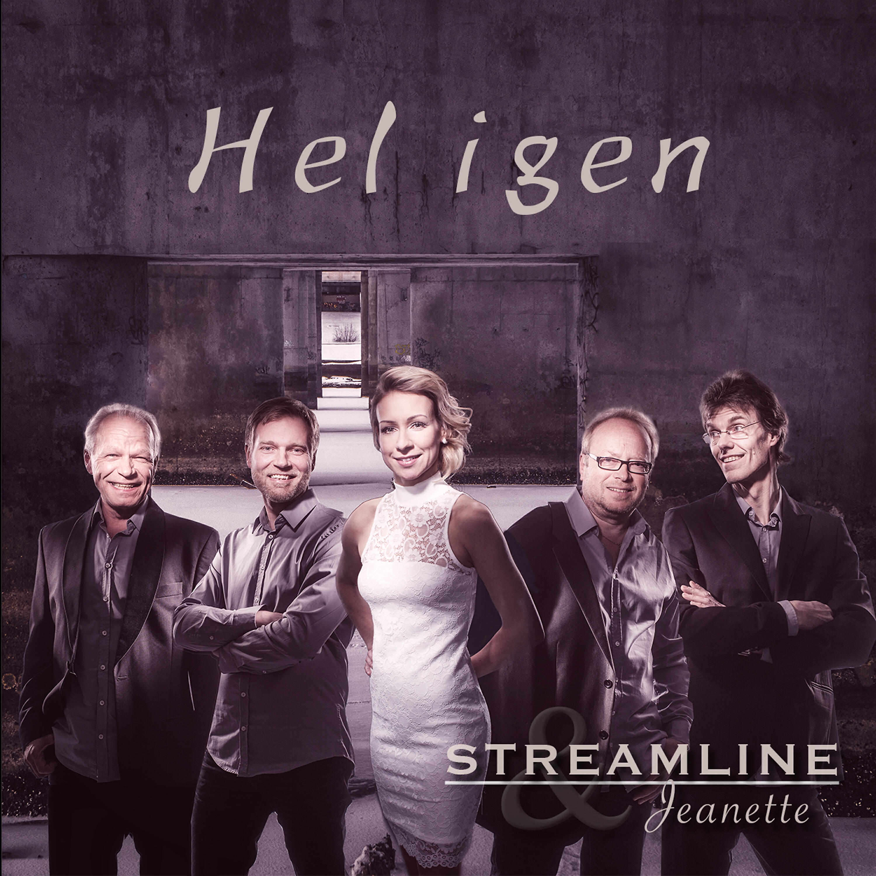 Streamline - Hel igen