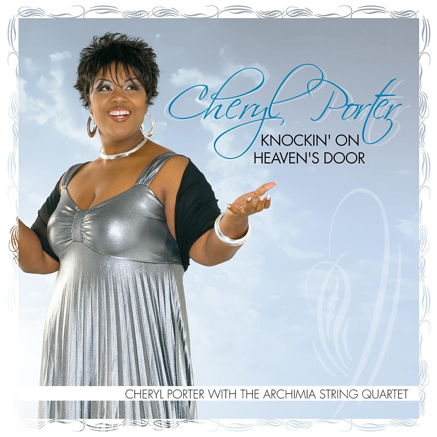 Cheryl Porter - Knockin' On Heaven's Door