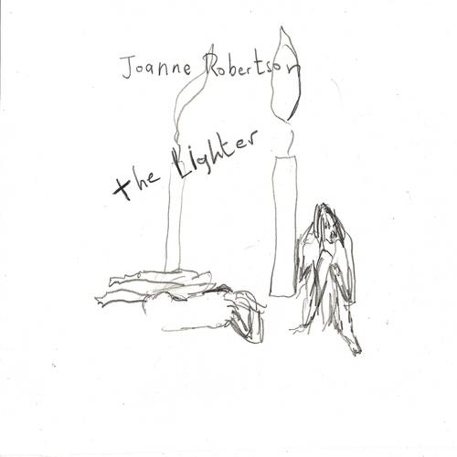 Постер альбома The Lighter