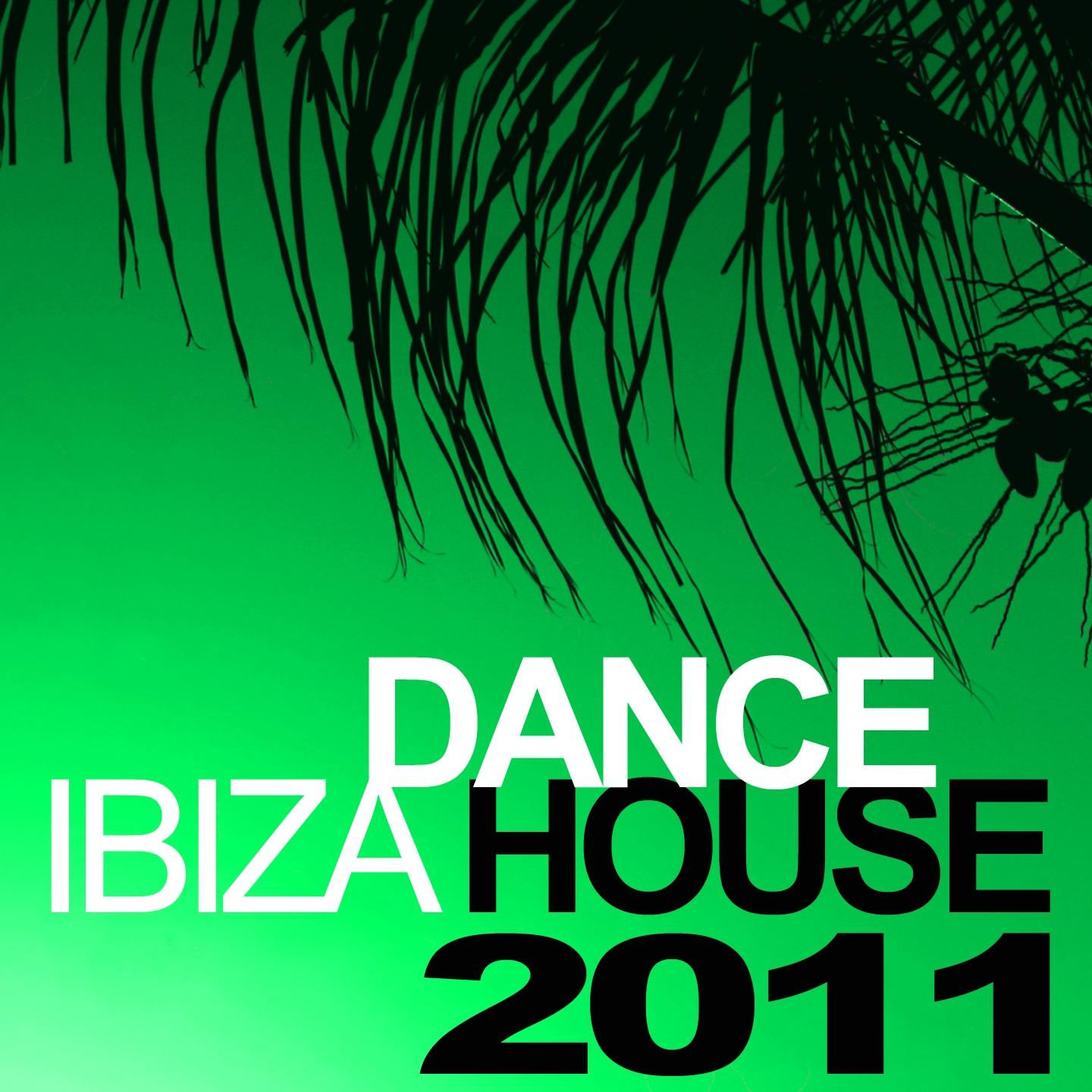Постер альбома Ibiza Dance House 2011