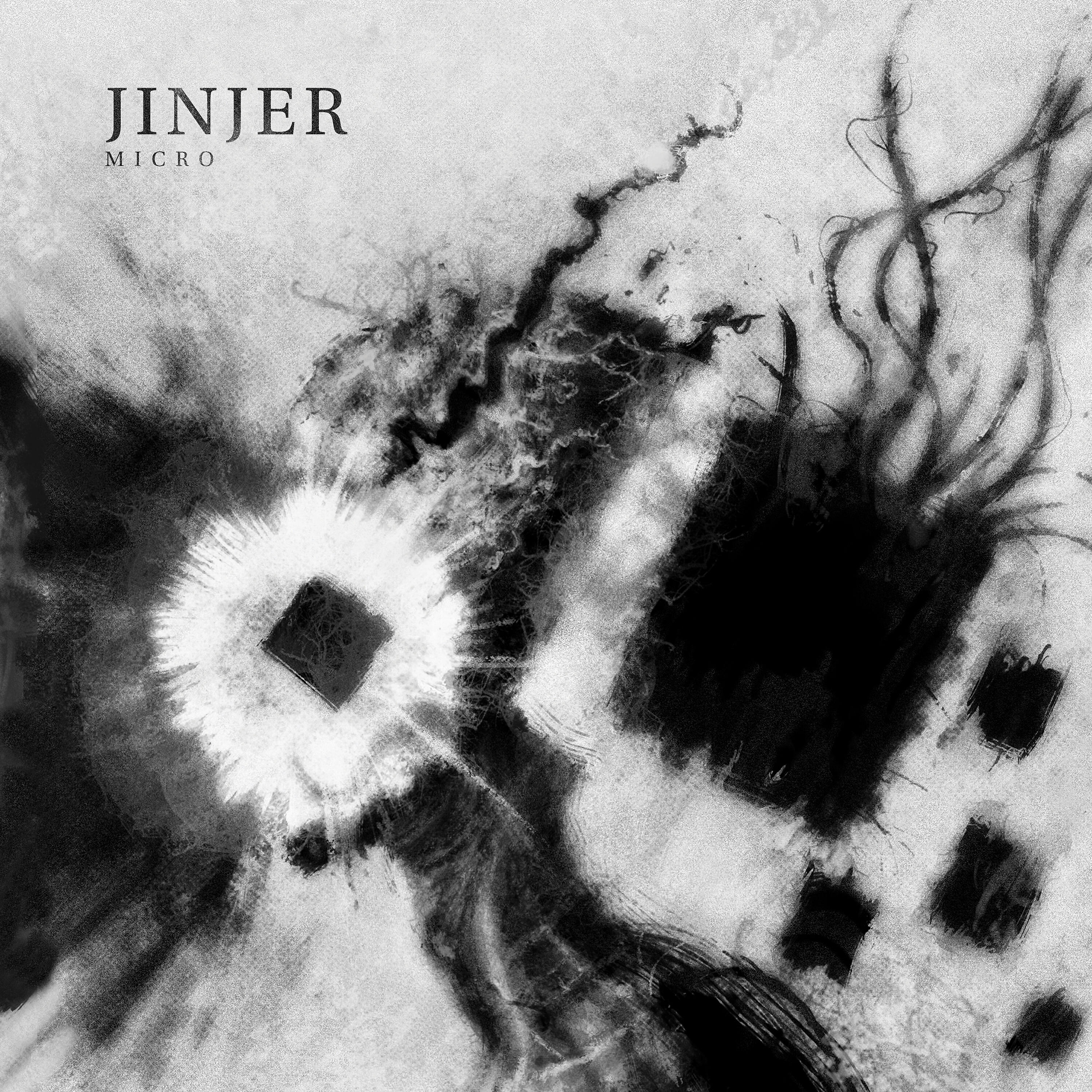 JINJER - Perennial