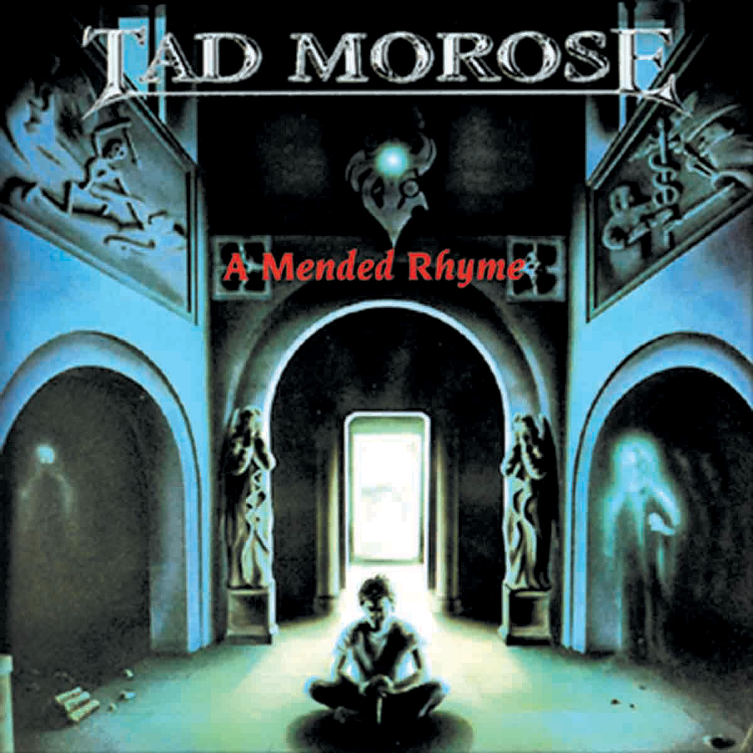 Tad Morose - Guest of the Inquisition