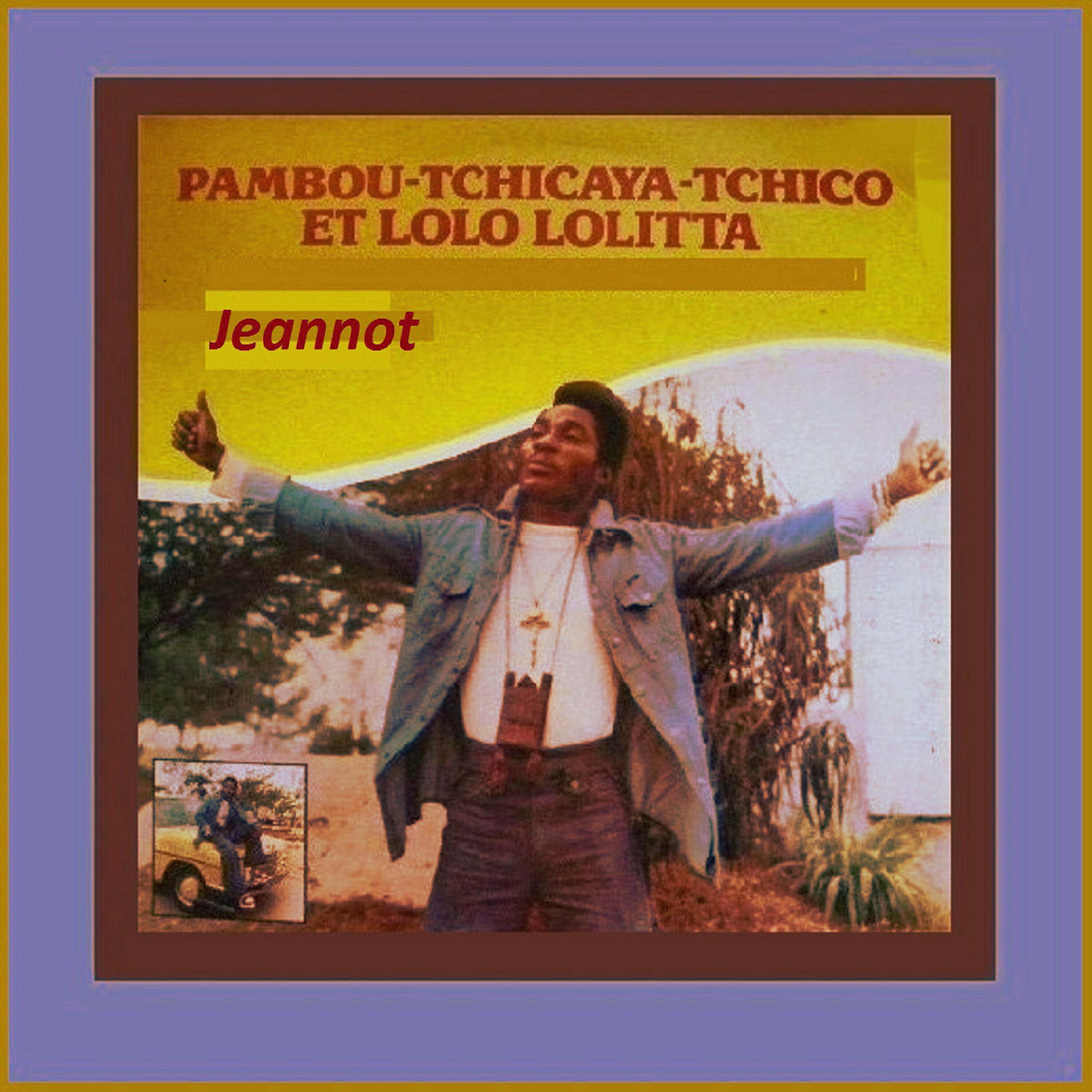 Lolo Lolitta - Jeannot