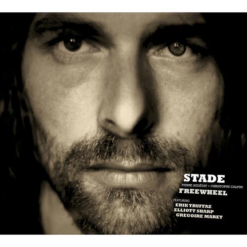 Stade - Midnight Summer Volcano