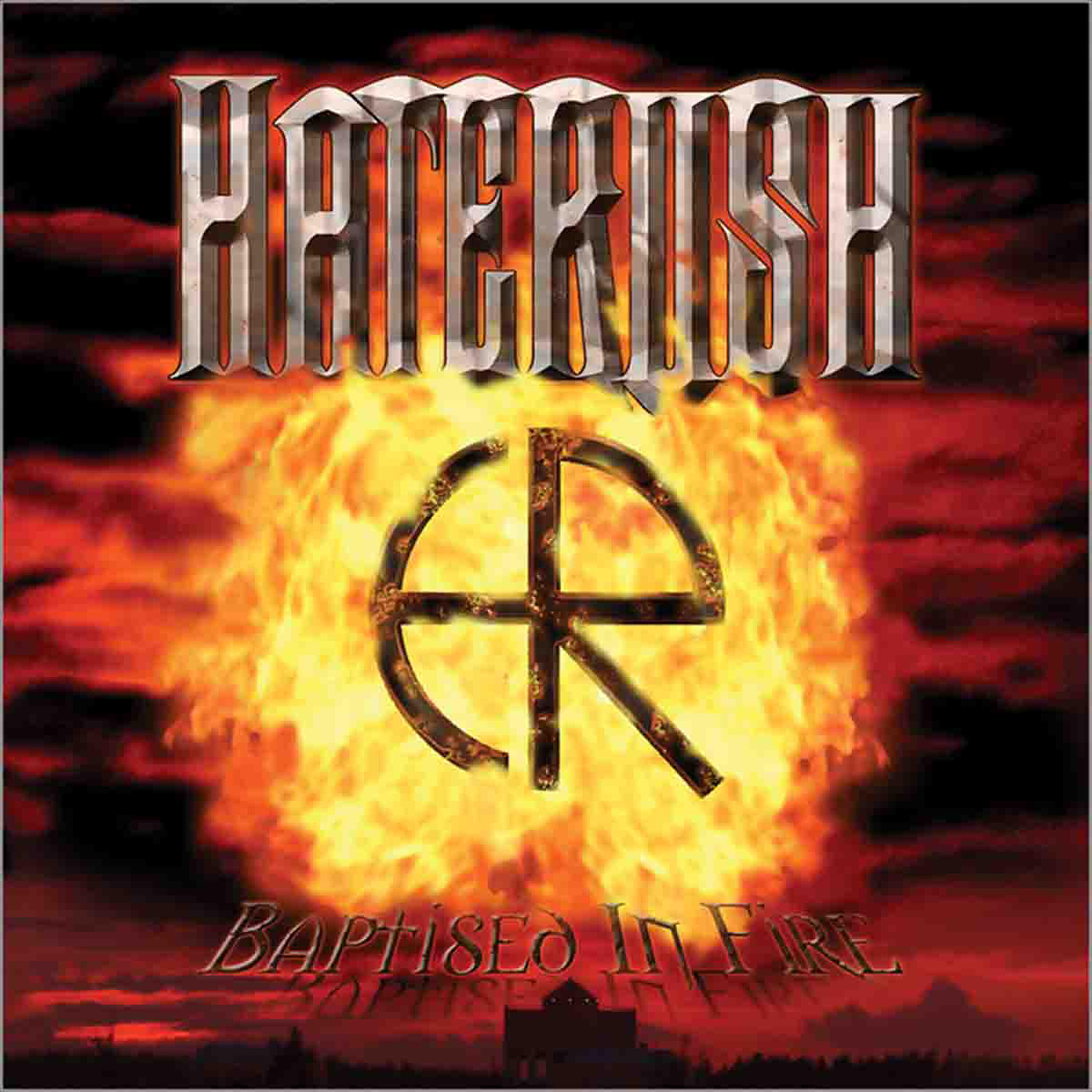 Haterush - Soulsearcher