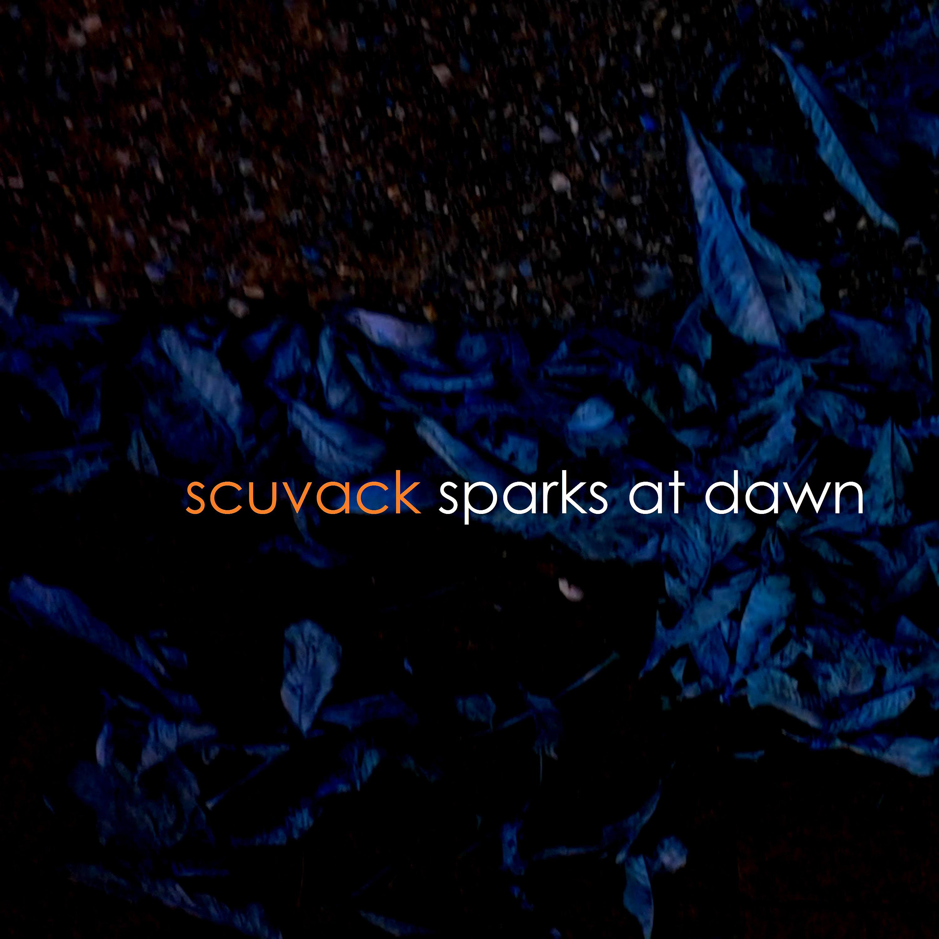 Постер альбома Sparks at Dawn
