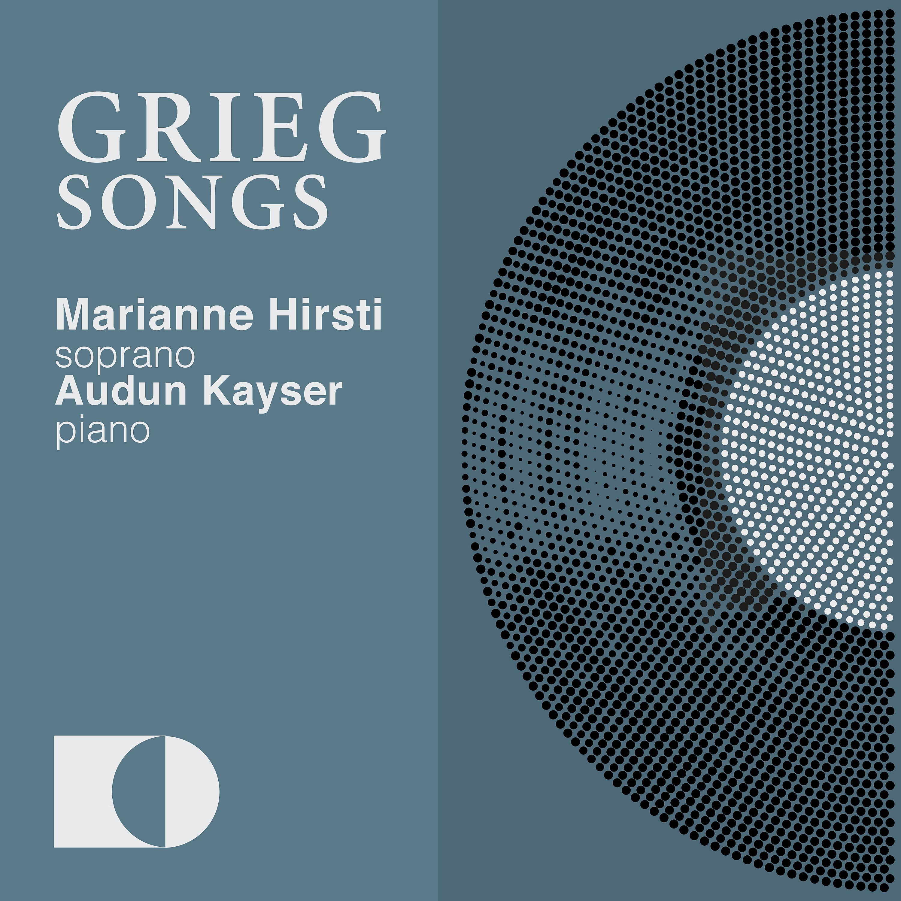 Постер альбома Grieg Songs