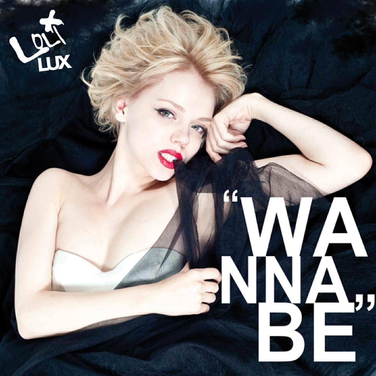 Loli Lux - Wannabe (CTRL D-ave Remix)