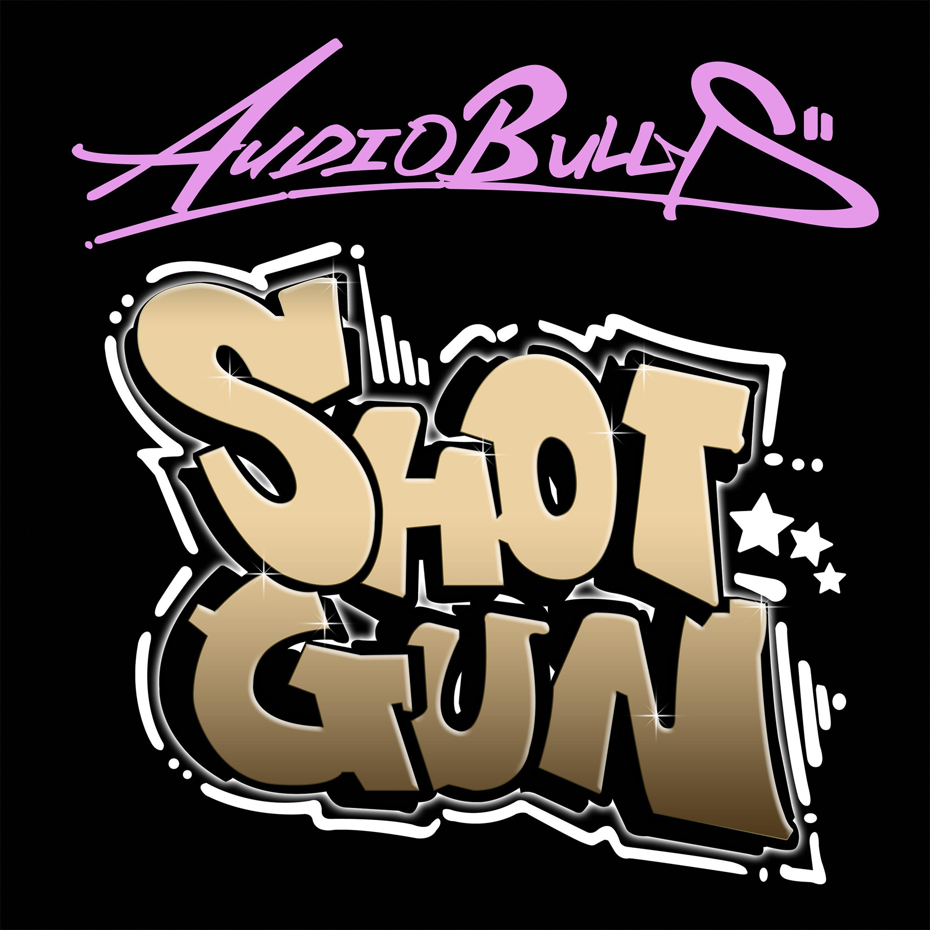 Постер альбома Shotgun (Basher Remix)