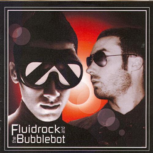 Fluidrock and the Bubblebot - Easy Girl (Remix by ASP)