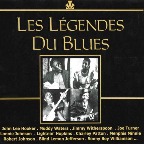 Big Maceo Merriweather - Broke and Hungry Blues