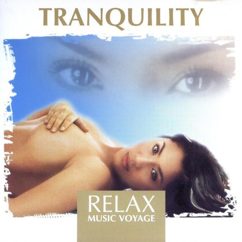 Постер альбома Relax Music Voyage - Tranquility