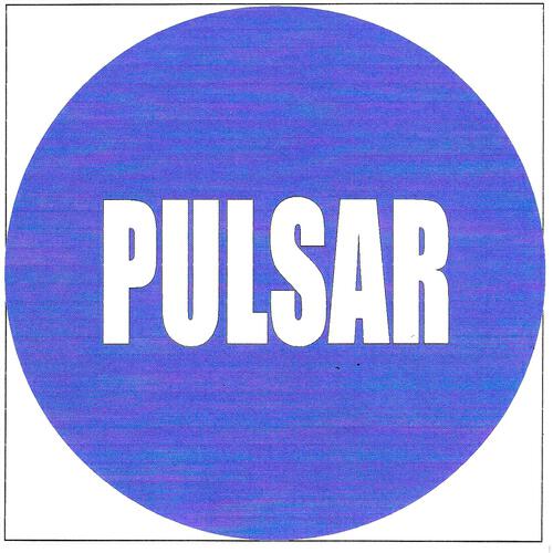 Pulsar - Cyber people