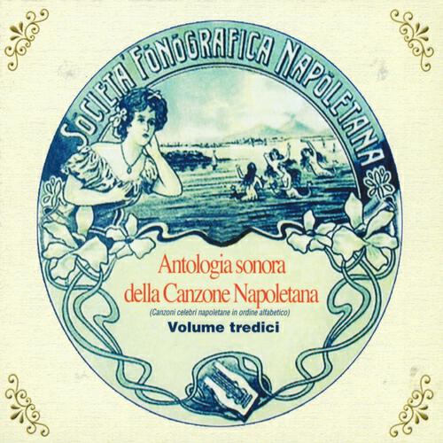 Enzo Romagnoli - Quistione 'e tuocco