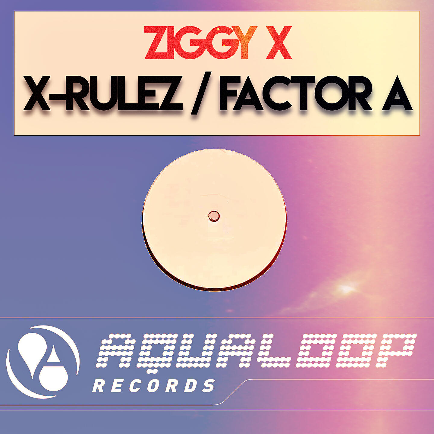 Ziggy X - X-Rulez (Lüneburg HS Mix)
