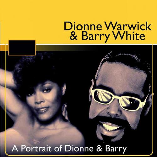 Dionne Warwick - Who is Gonna Love Me?