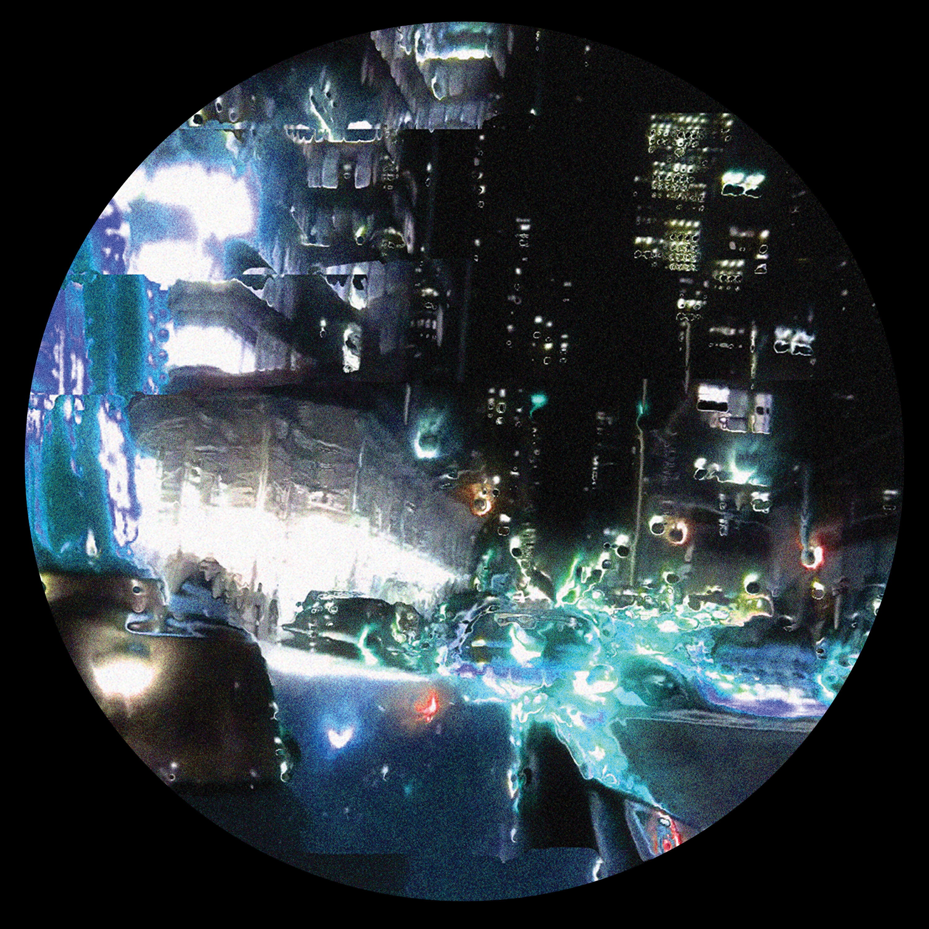 Umwelt - Sidereal Storm