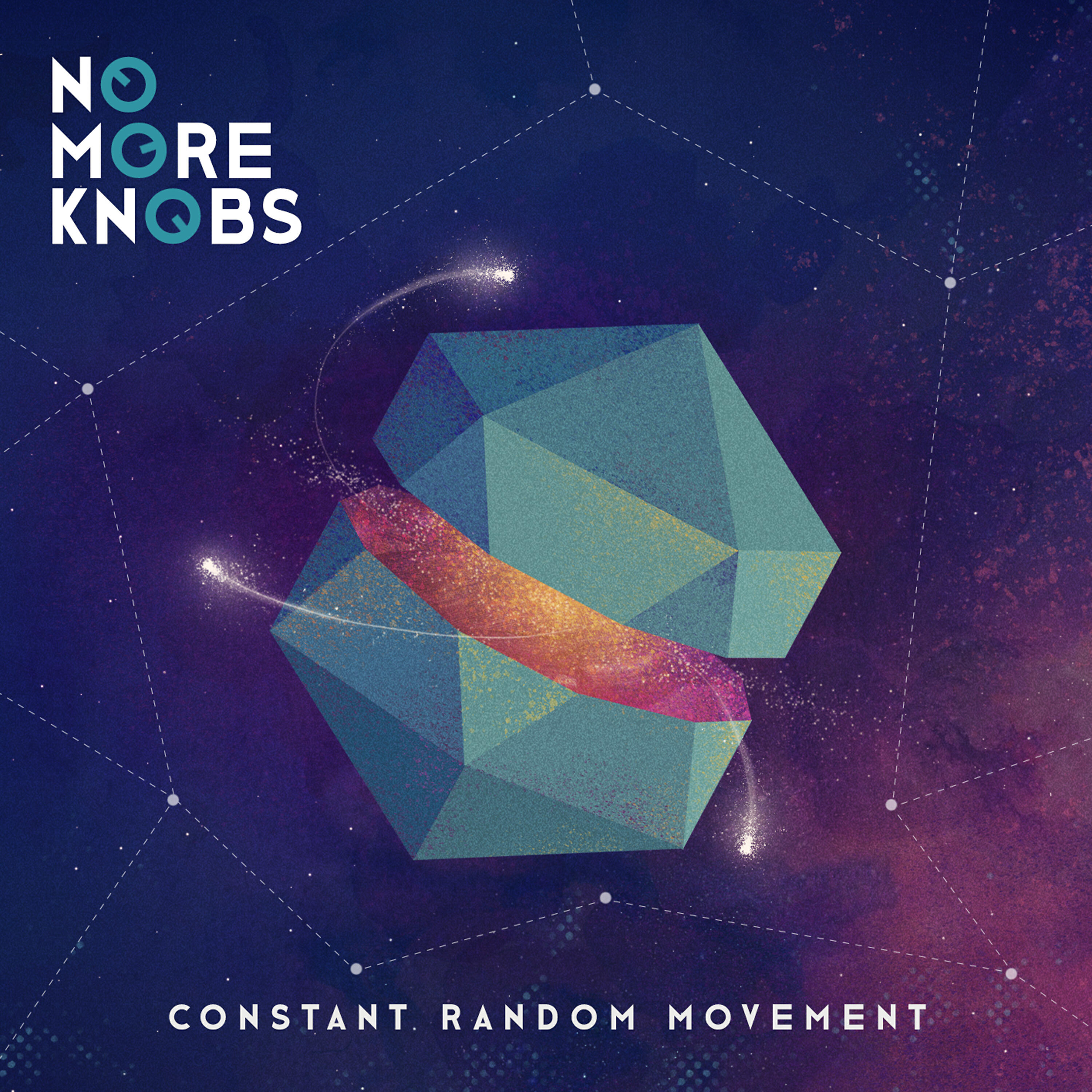 No More Knobs - Fuck the nation